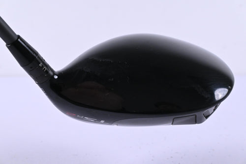 Titleist TSR2 Driver / 11 Degree / X-Flex HZRDUS Smoke Black 60 Shaft