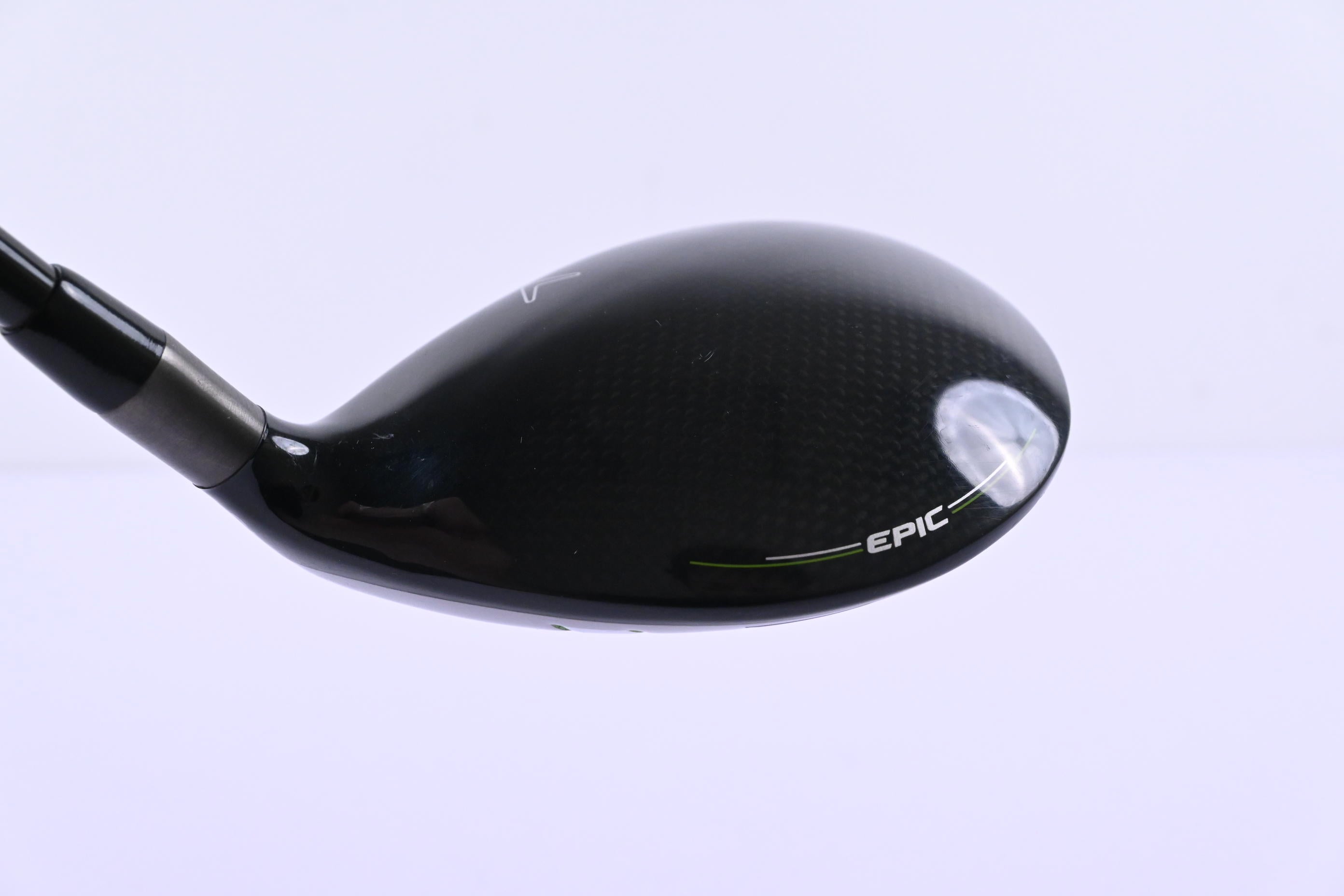 Callaway Epic Speed #3 Wood / 15 Degree / Stiff Flex Tensei AV Blue 75 Shaft