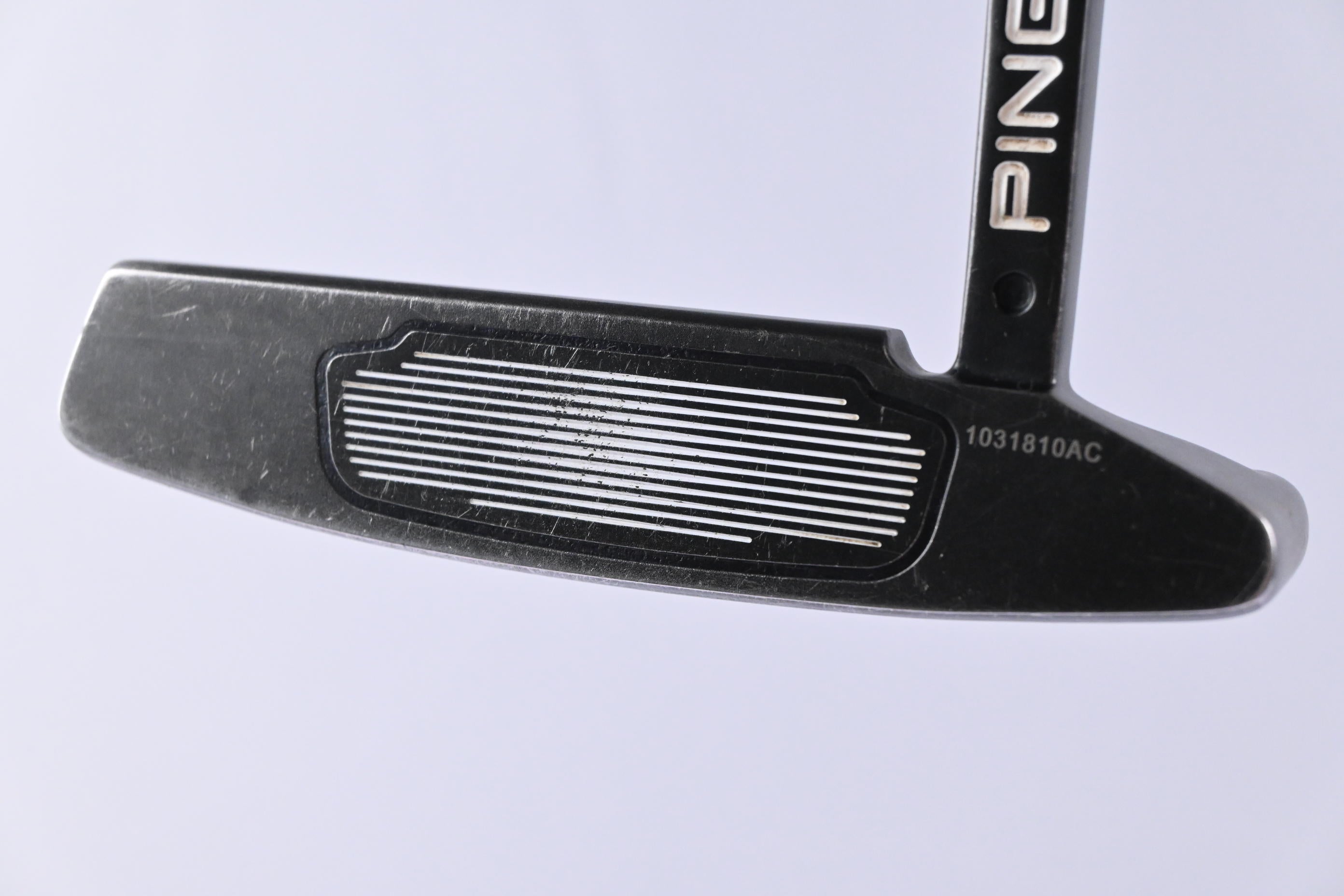 Ping Cadence TR Anser 2 Putter / 35 Inch