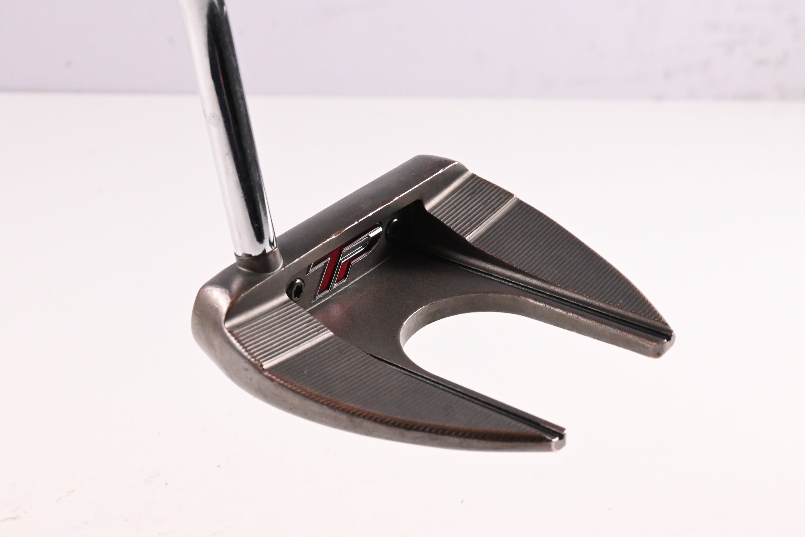 Taylormade TP Patina Collection Ardmore 2 Putter / 34 Inch