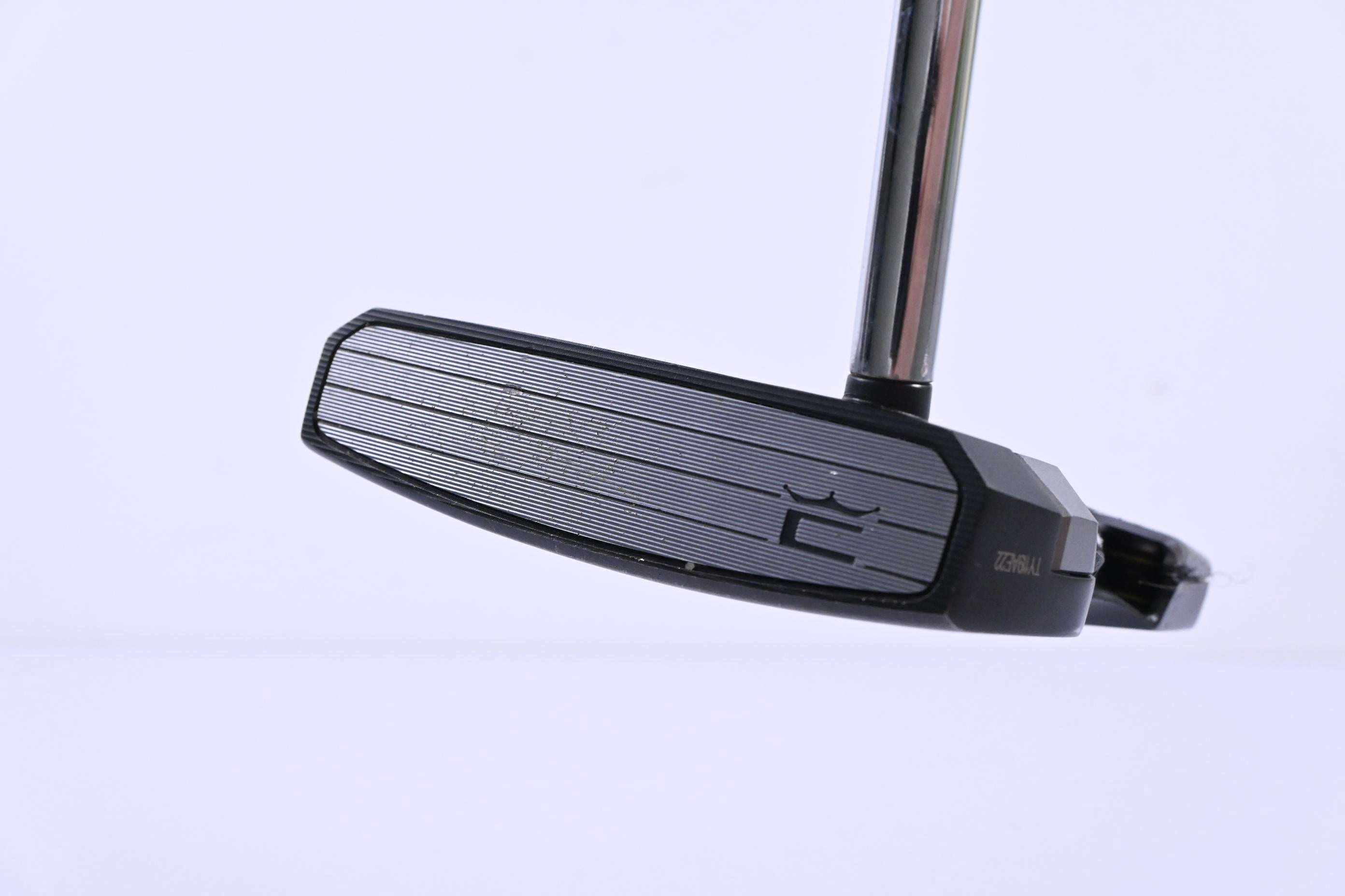 Cobra King 3D Agera AL Putter / 41 Inch