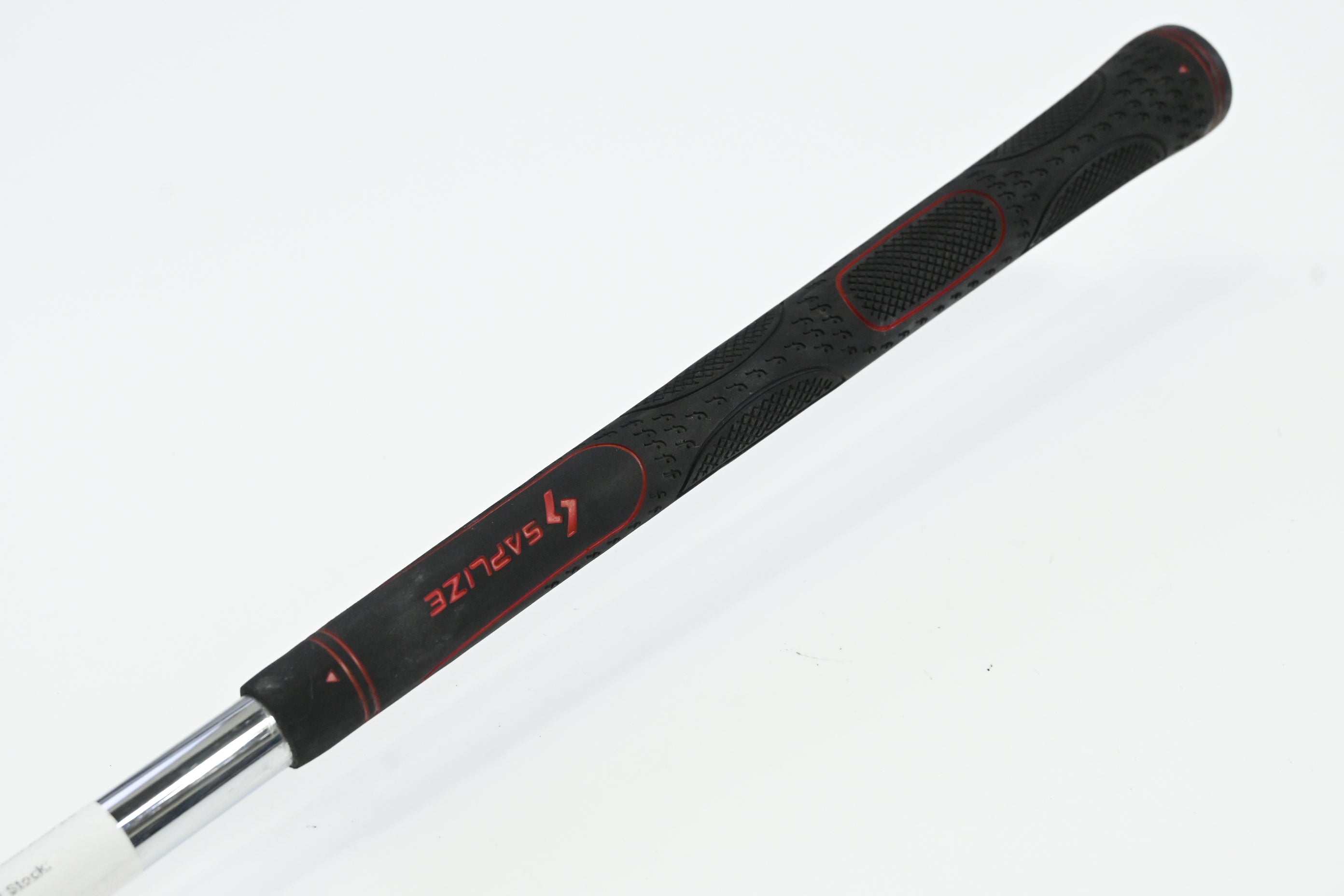 United Premier PW-01 Lob Wedge / 60 Degree / Wedge Flex Steel Shaft