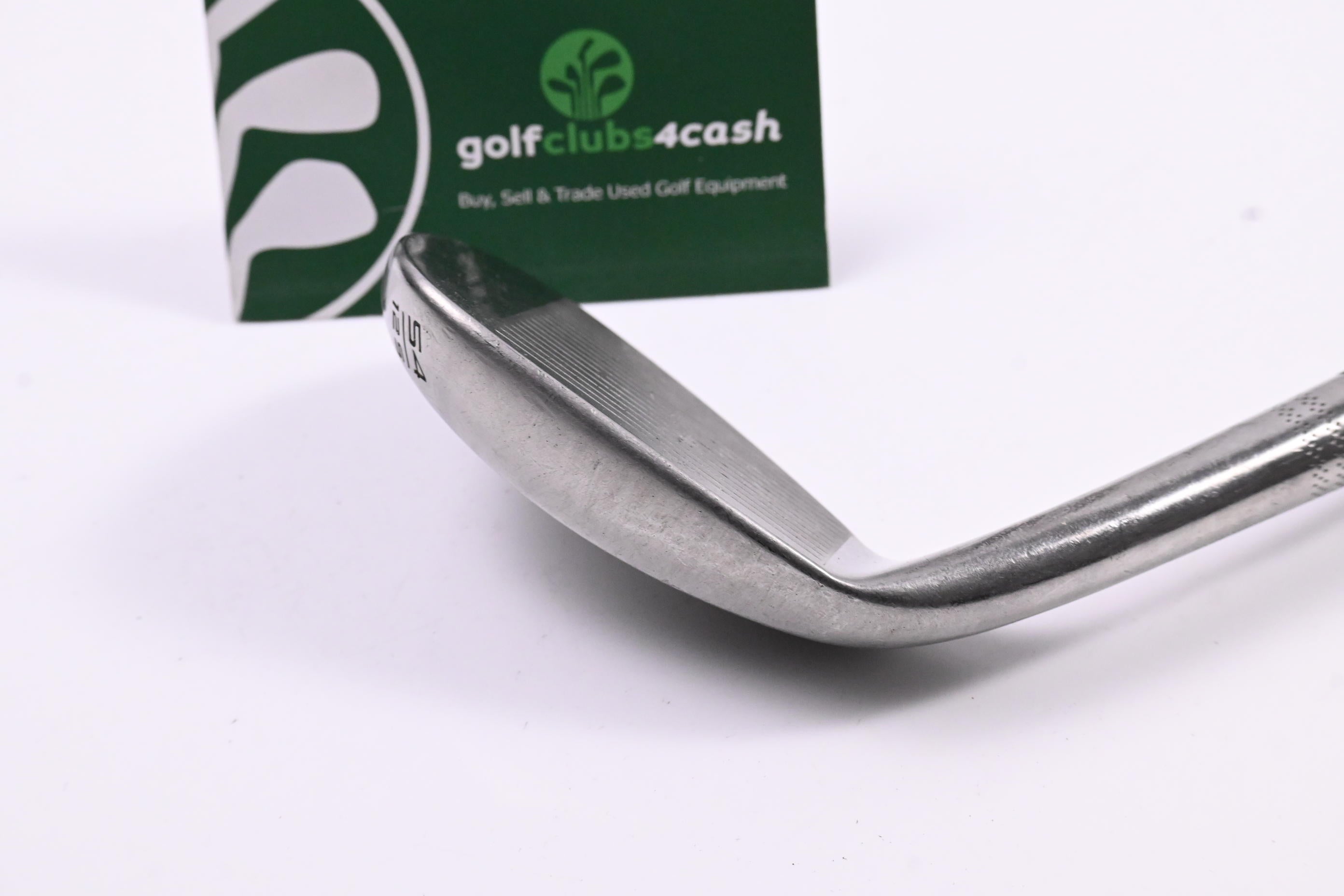 Callaway Opus Platinum Sand Wedge / 54 Degree / Regular+ KBS PGI 70 Shaft