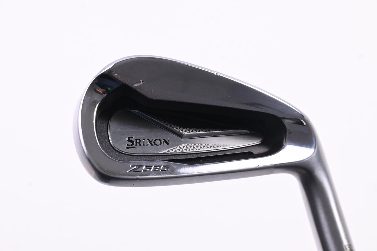 Srixon Z-585 #4 Iron / 22 Degree / Regular Flex N.S.Pro Modus3 Tour 105 Shaft