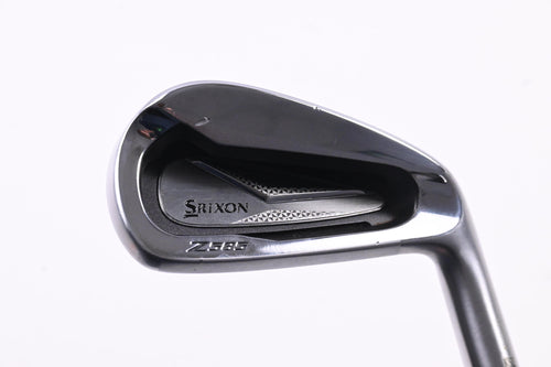 Srixon Z-585 #4 Iron / 22 Degree / Regular Flex N.S.Pro Modus3 Tour 105 Shaft