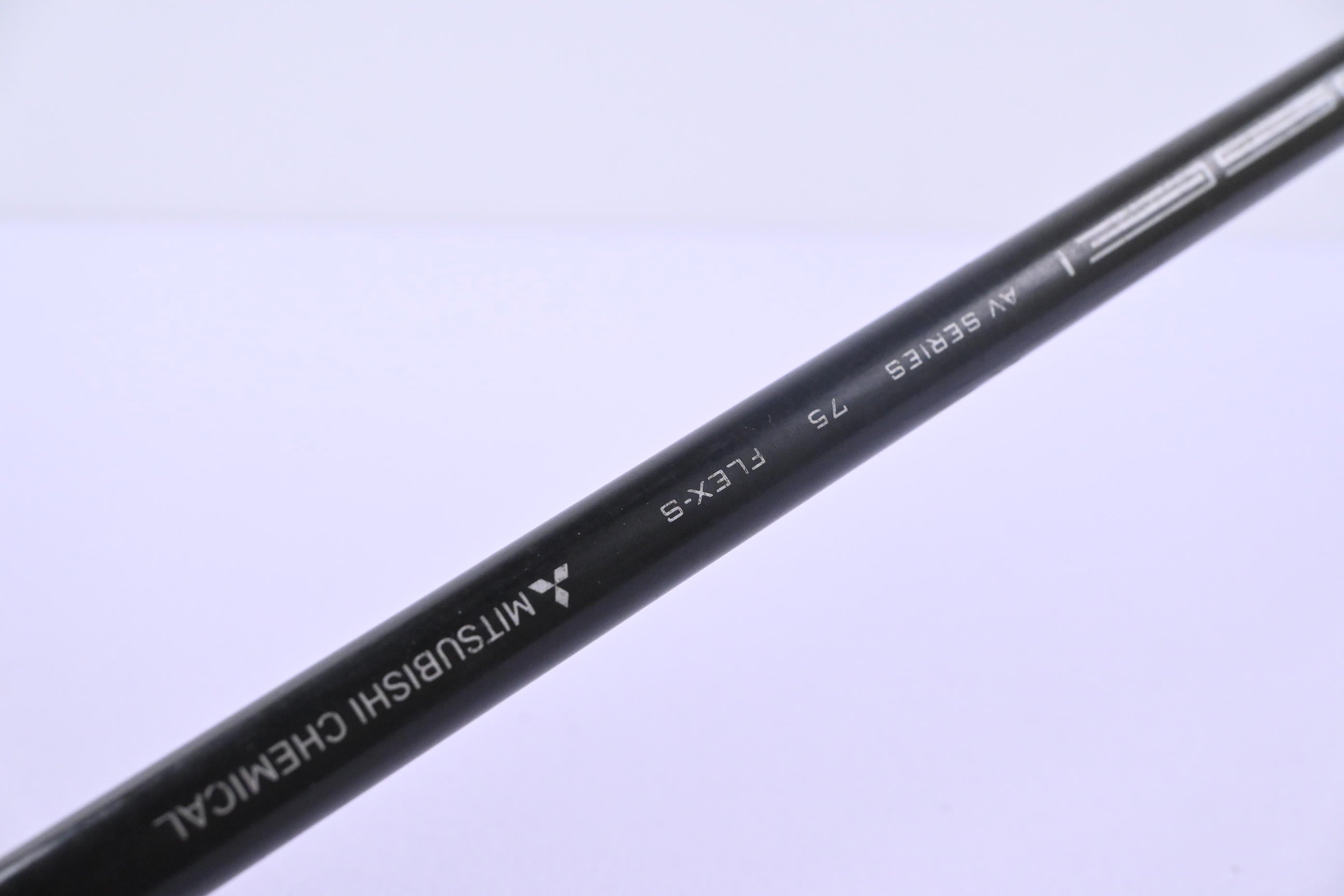 Callaway Epic Speed #3 Wood / 15 Degree / Stiff Flex Tensei AV Blue 75 Shaft