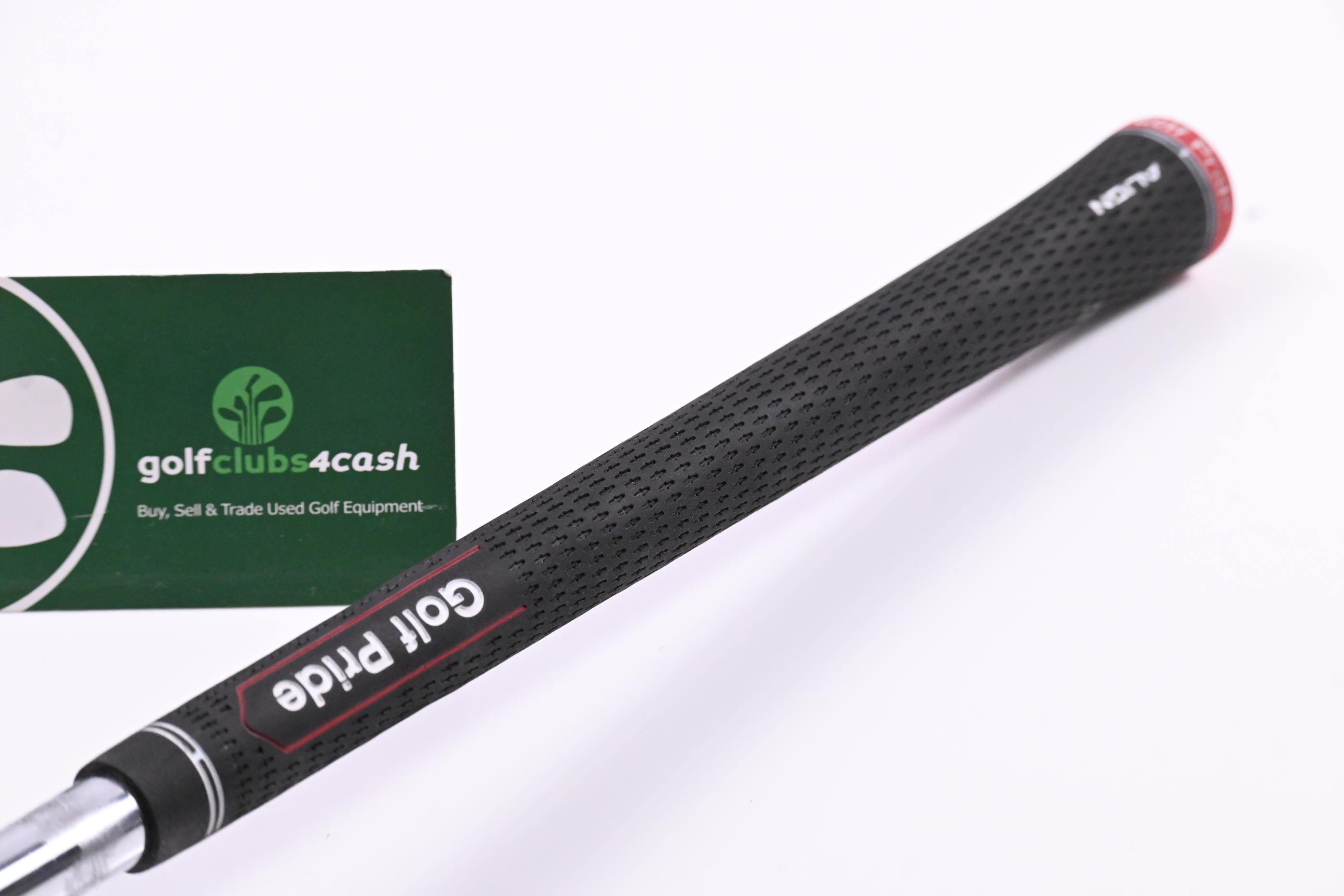 Titleist 712 CB #4 Iron / 24 Degree / Stiff Flex NS Pro 105T Shaft