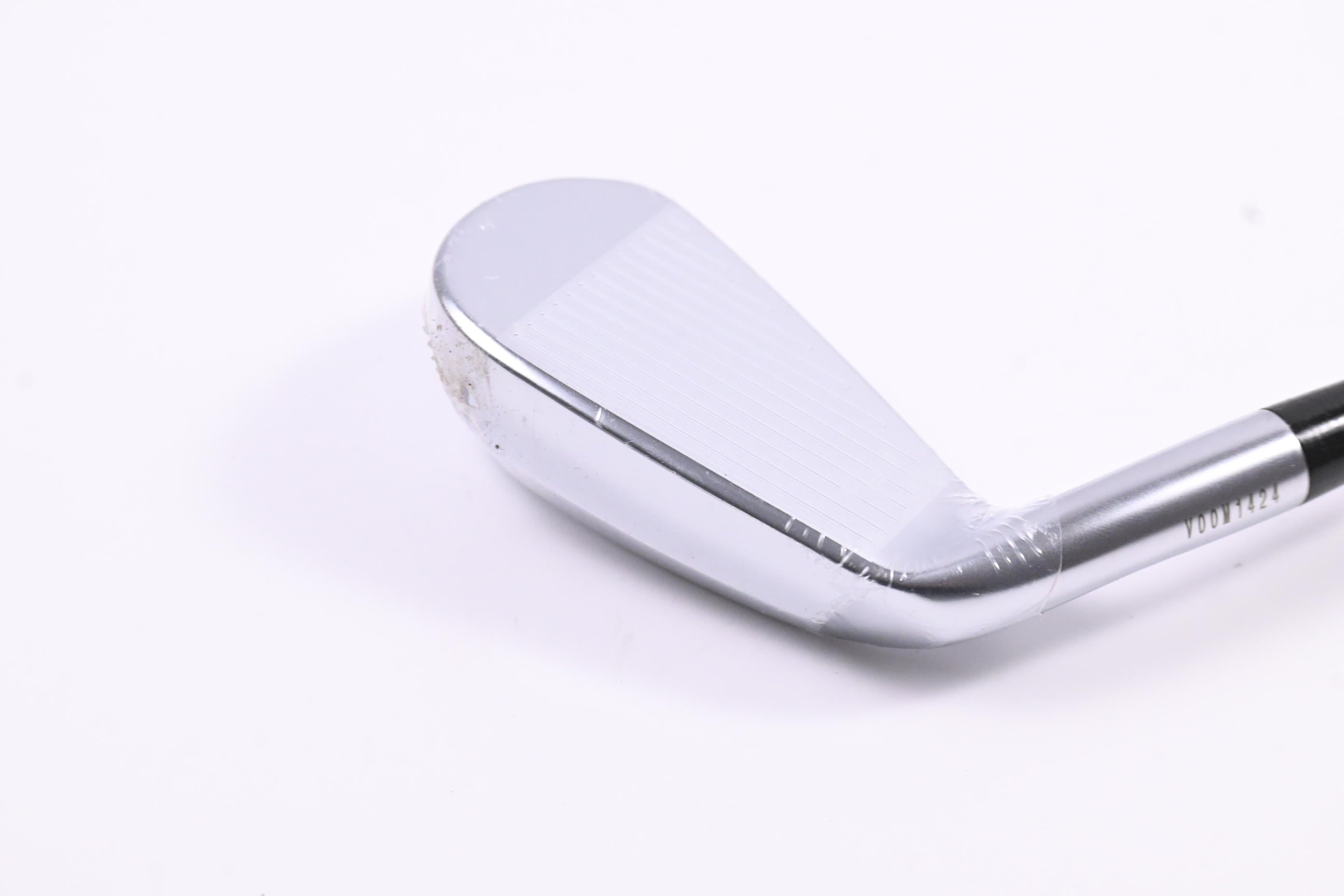 Srixon ZXiU Utility #4 Iron / 23 Degree / Regular Flex NS Pro Zelos 8 Shaft