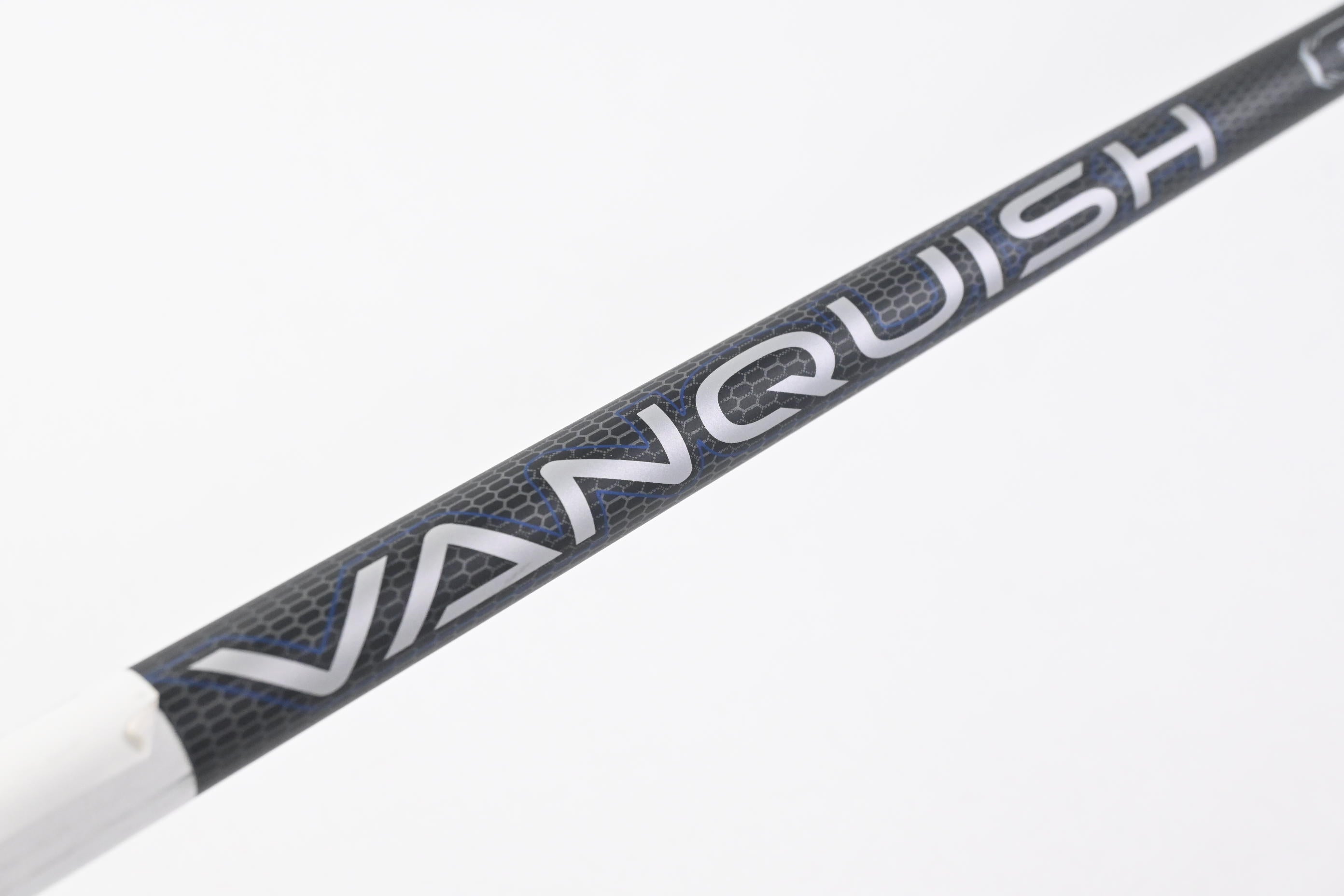 Vanquish 5 #3 Wood Shaft / Senior Flex / Ping 3rd Gen
