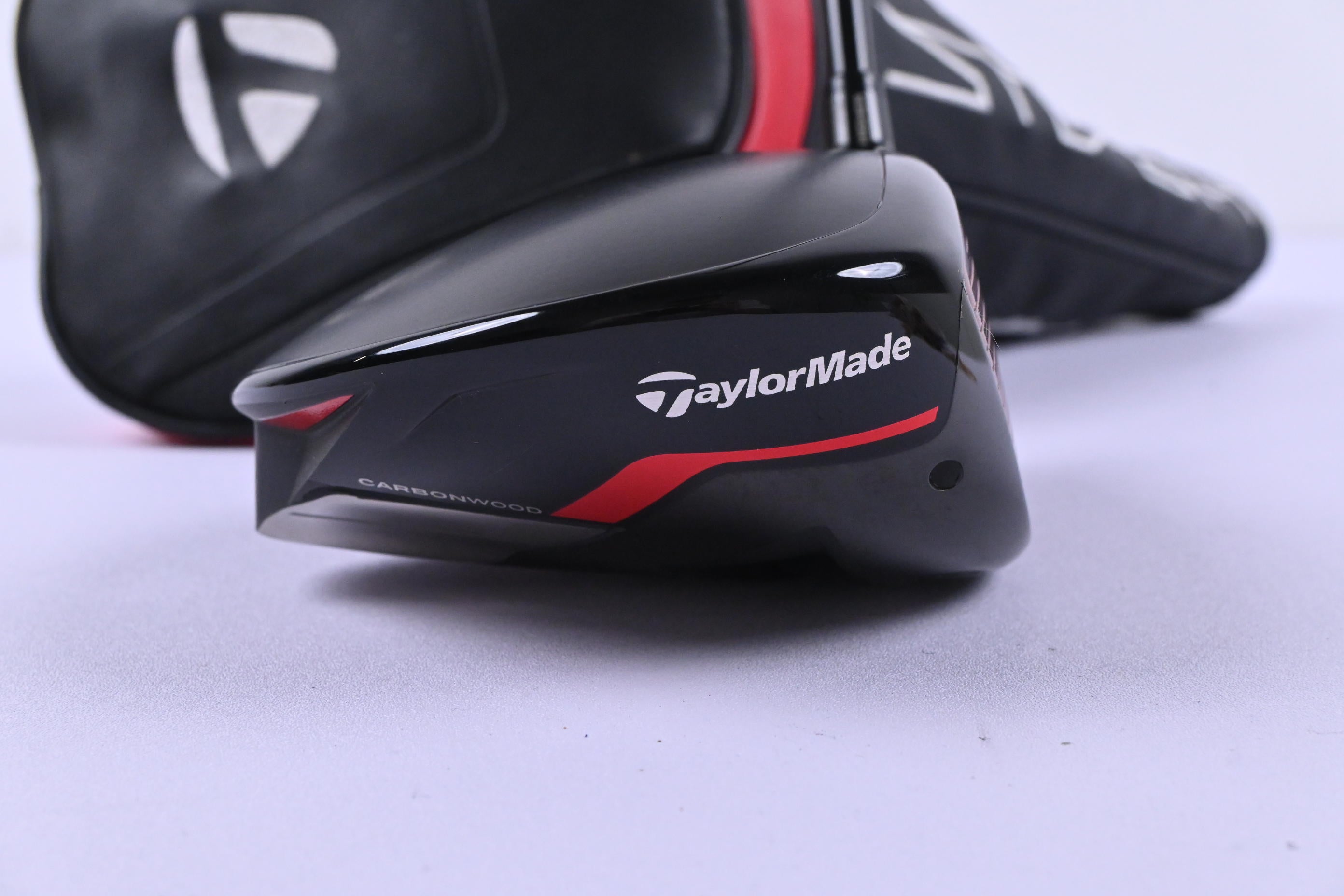 Taylormade Stealth Plus Driver / 10.5 Degree / Stiff Flex Tensei AV Raw Blue 60
