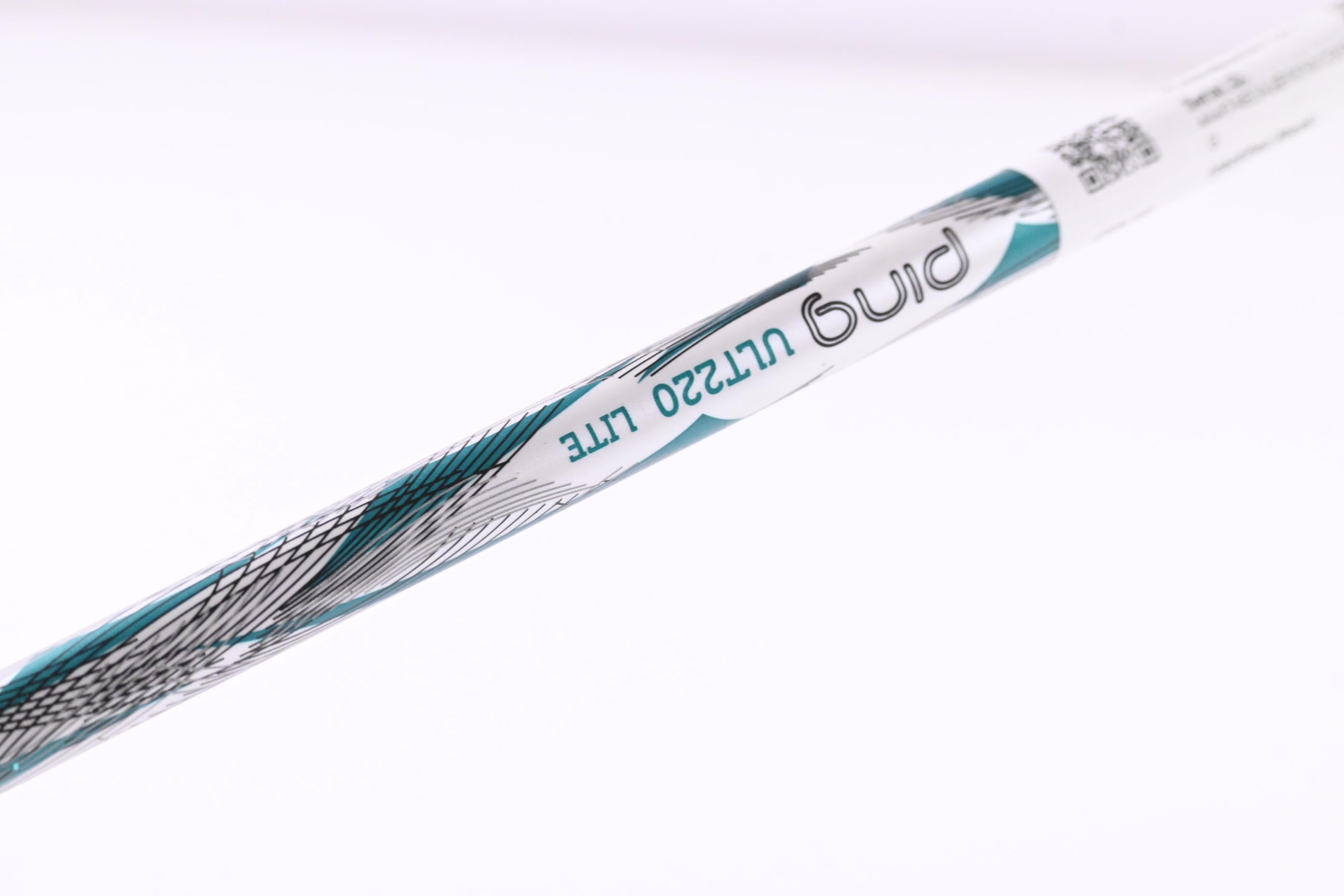 Ladies Ping Rhapsody 2015 #5 Hybrid / 26 Degree / Ladies Flex Ping ULT 220 Lite Shaft