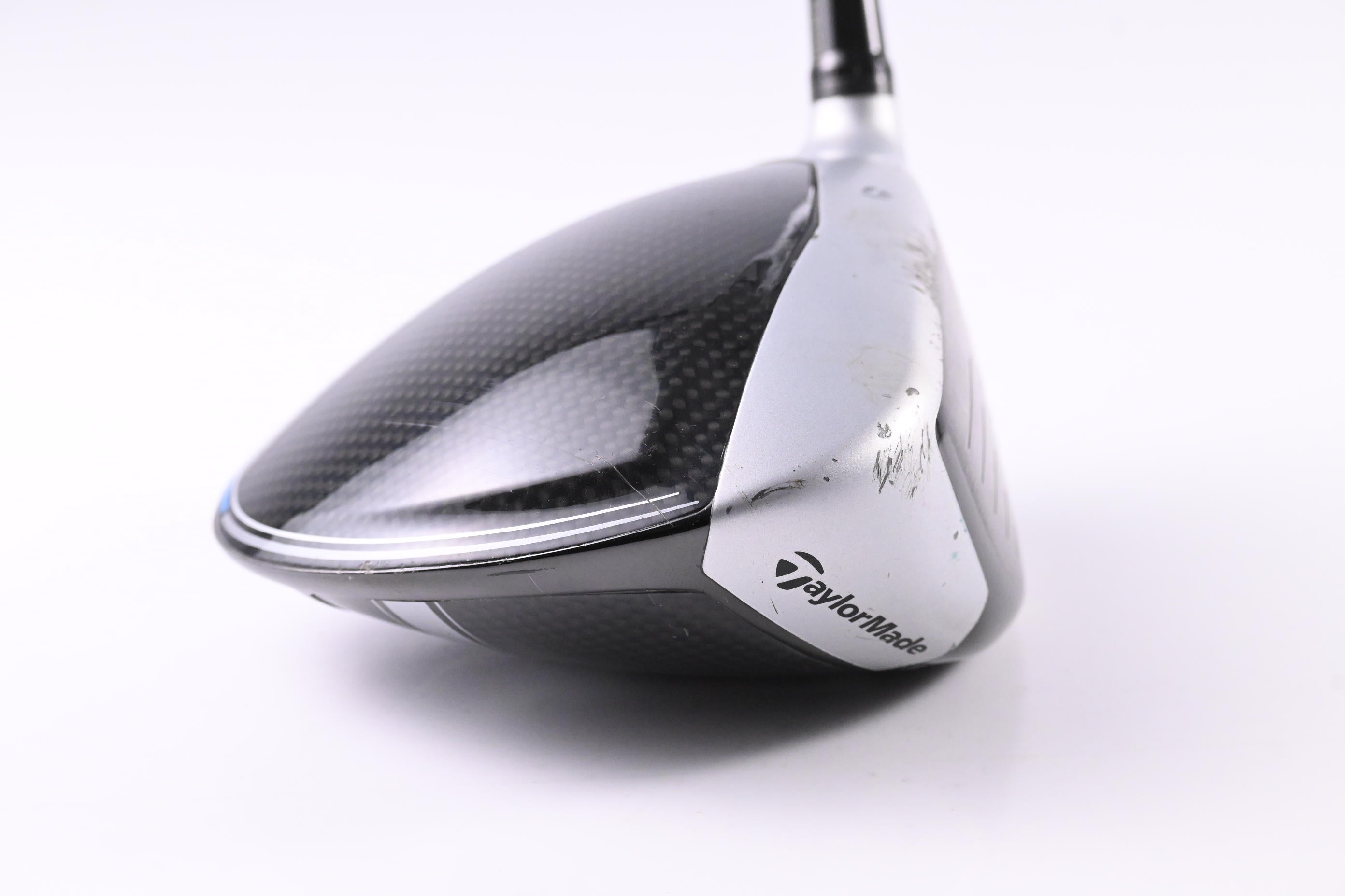 Taylormade M3 Driver / 10.5 Degree / Stiff Flex Tensei CK Blue 60 Shaft