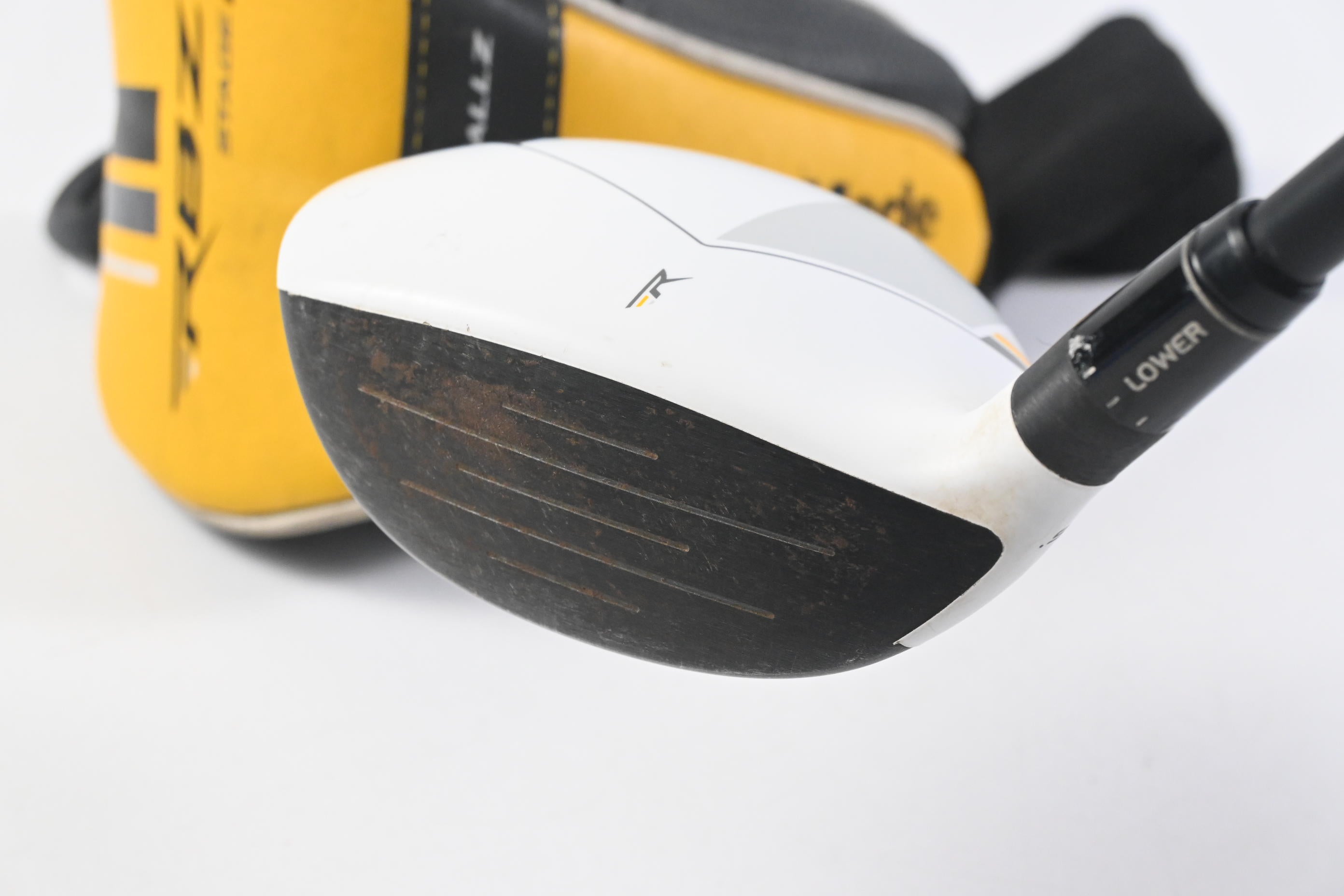 Taylormade RBZ Stage 2 Tour #3 Wood / 14.5 Degree / Regular Flex Rocketfuel 70