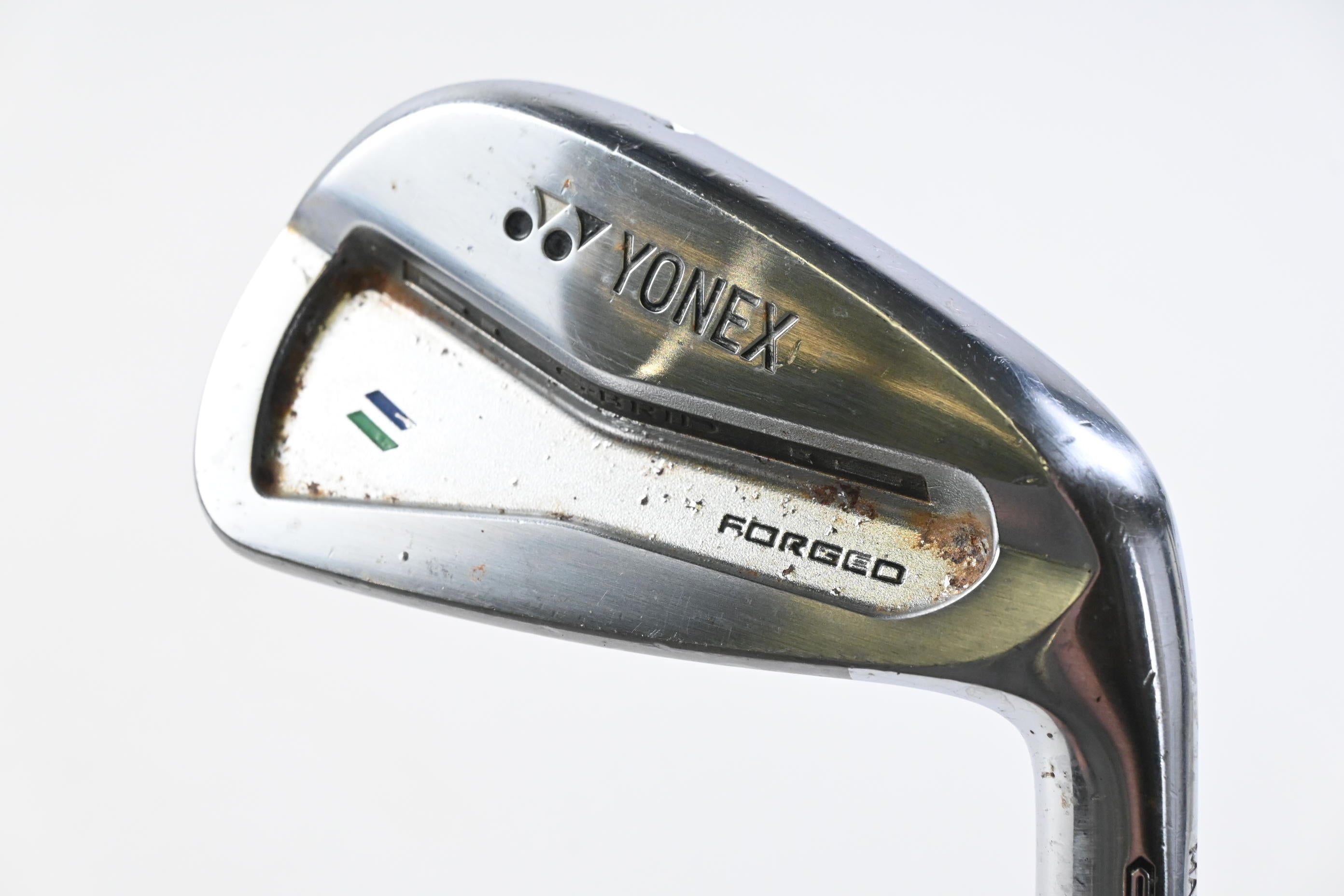 Yonex Ezone CB 301 #7 Iron / Stiff Flex N.S.Pro Modus 3 Shaft