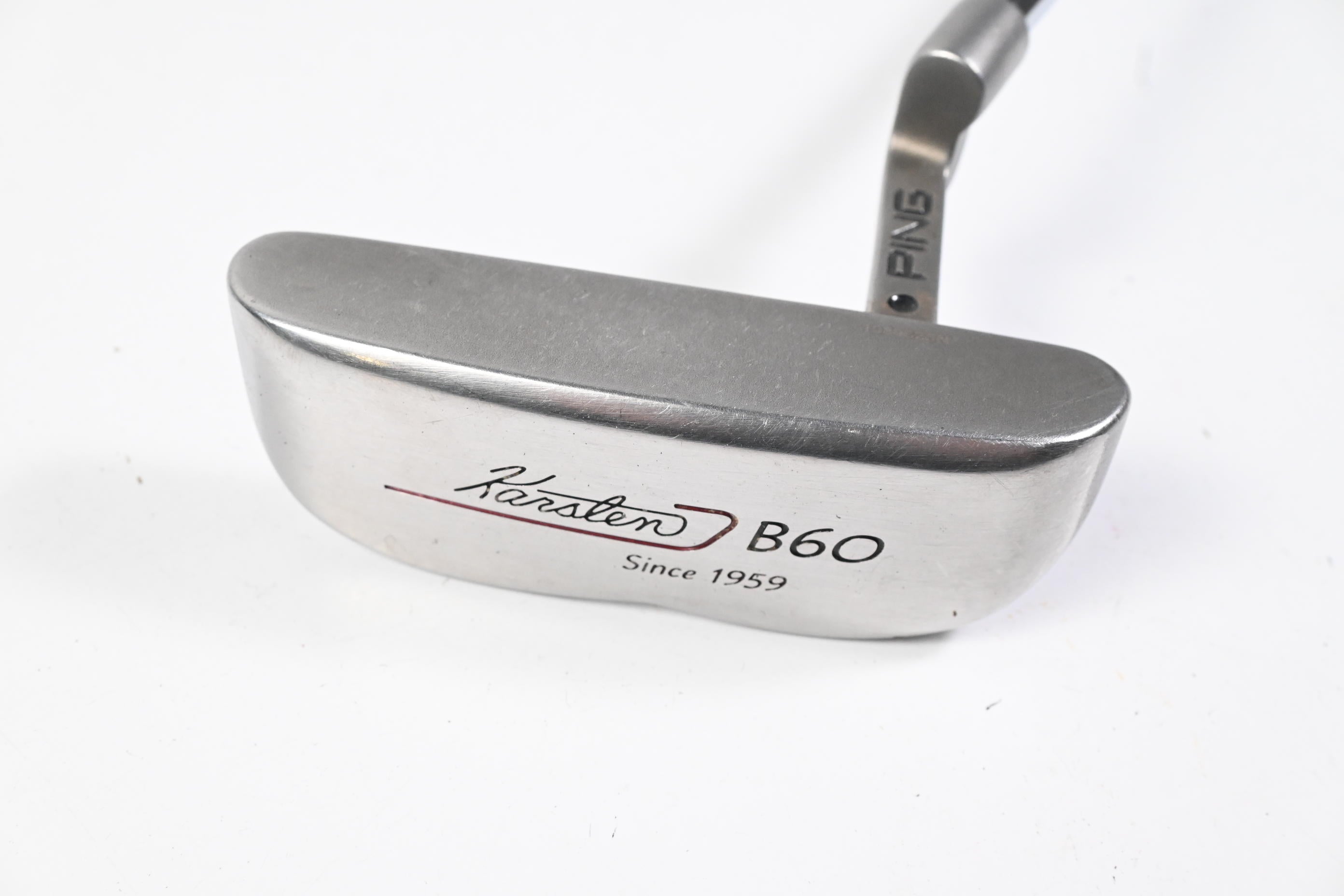 Ping Karsten B60 1959 Putter / 34 Inch