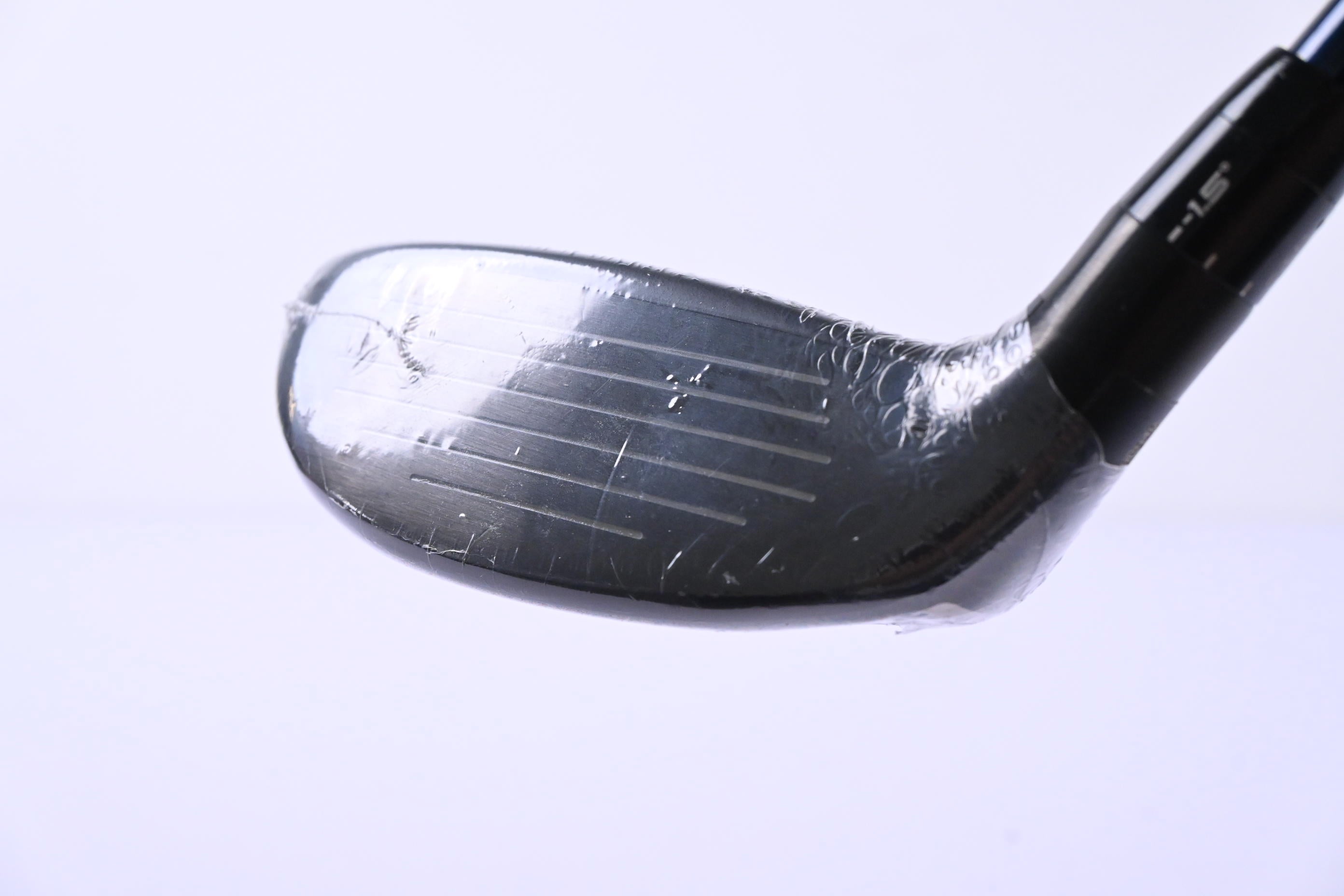 Srixon ZXi #4 Hybrid / 22 Degree / Regular Flex Fujikura Ventus TR Blue 7 Shaft