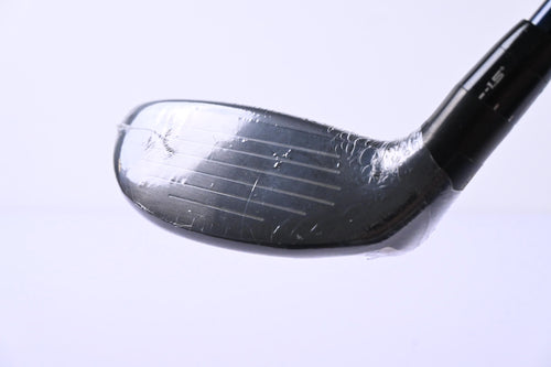 Srixon ZXi #4 Hybrid / 22 Degree / Regular Flex Fujikura Ventus TR Blue 7 Shaft