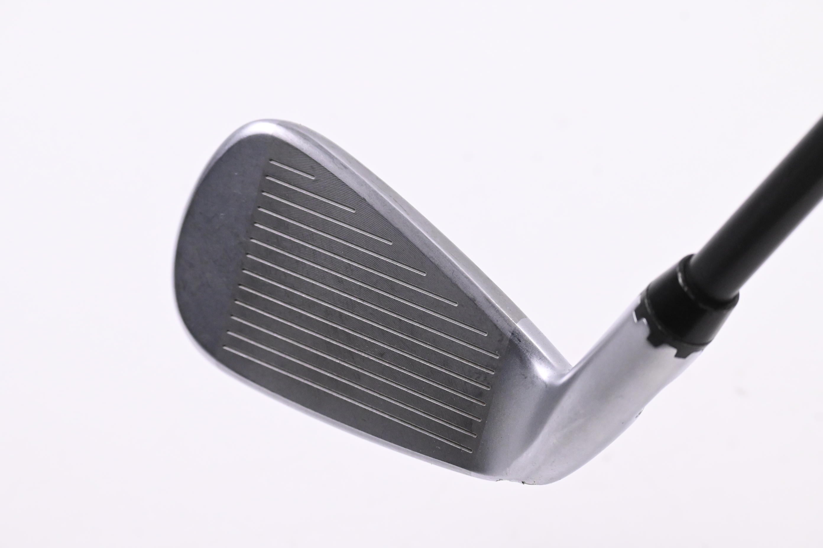 Cobra King Utility 2020 #3 Iron / 19.5 Degree / Stiff Flex Catalyst 80 Shaft