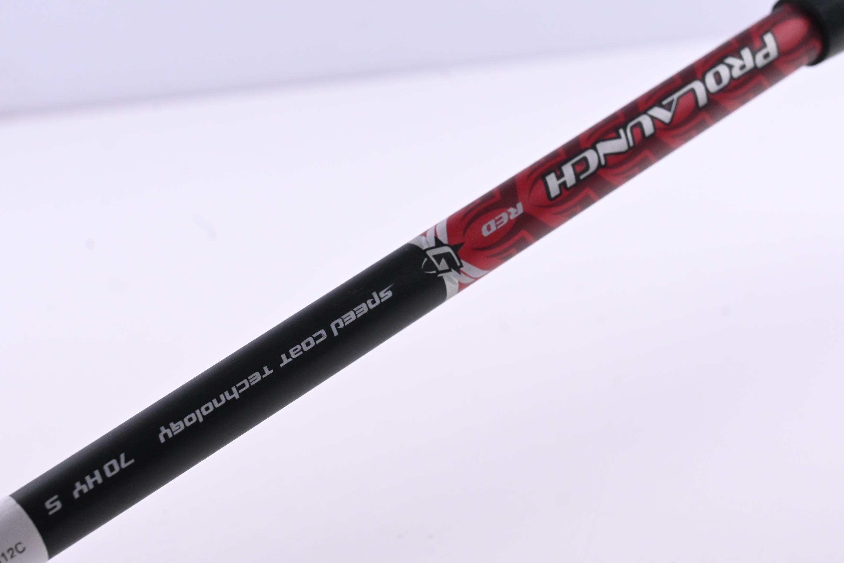 Callaway Big Bertha Alpha 815 #3 Hybrid / 20 Degree / Stiff Flex Prolaunch 70
