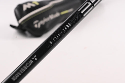 Taylormade M1 2017 #3 Hybrid / 19 Degree / Stiff Flex Kuro Kage Silver 80 Shaft