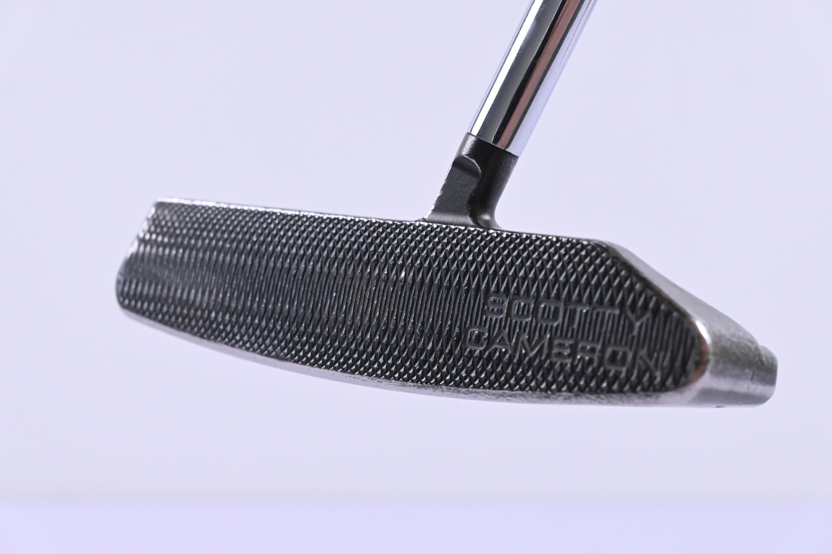 Scotty Cameron Select 2012 Newport 2.6 Putter / 34 Inch