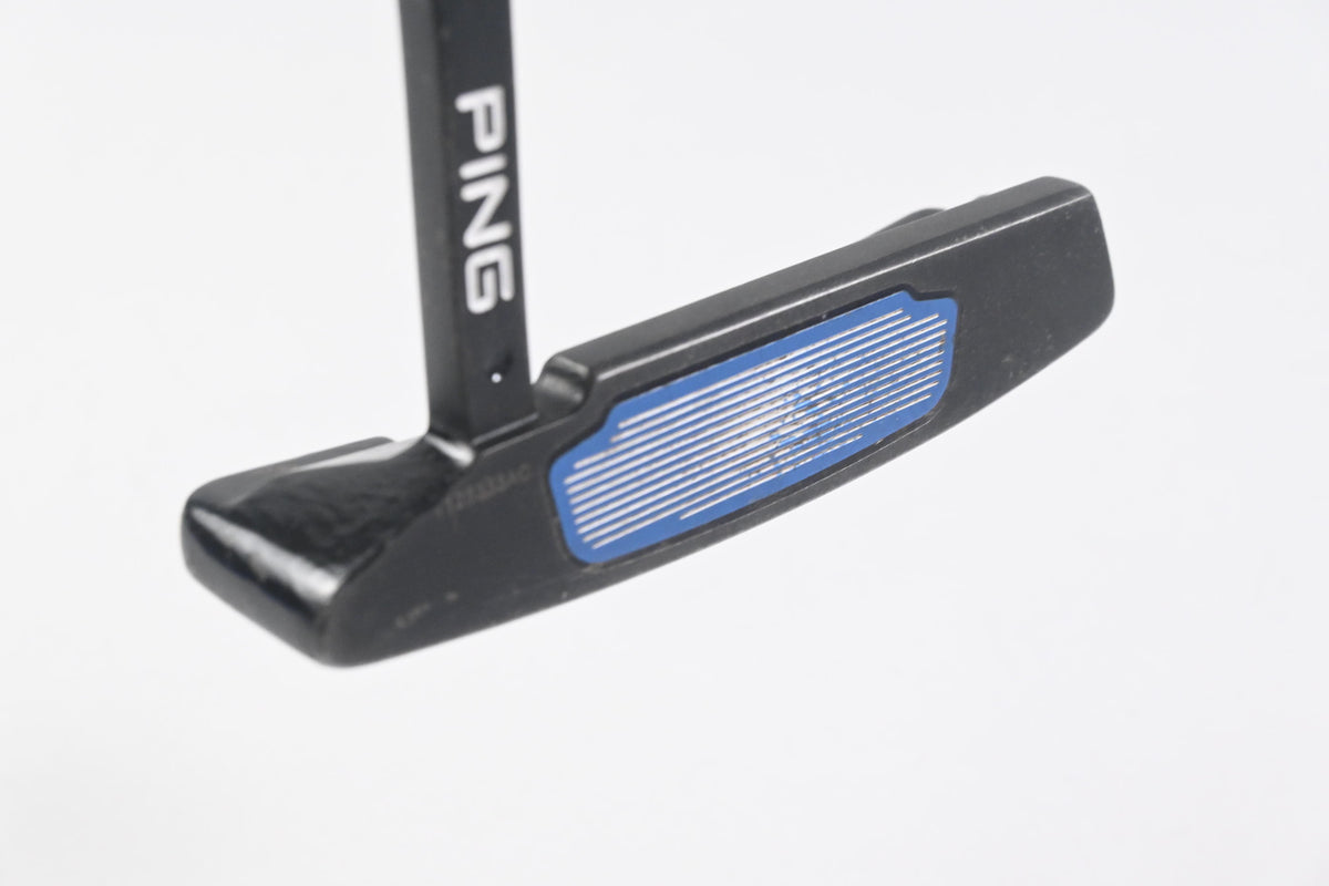 Lefty Hand Ping Cadence TR Anser 2 Putter / 32 Inch