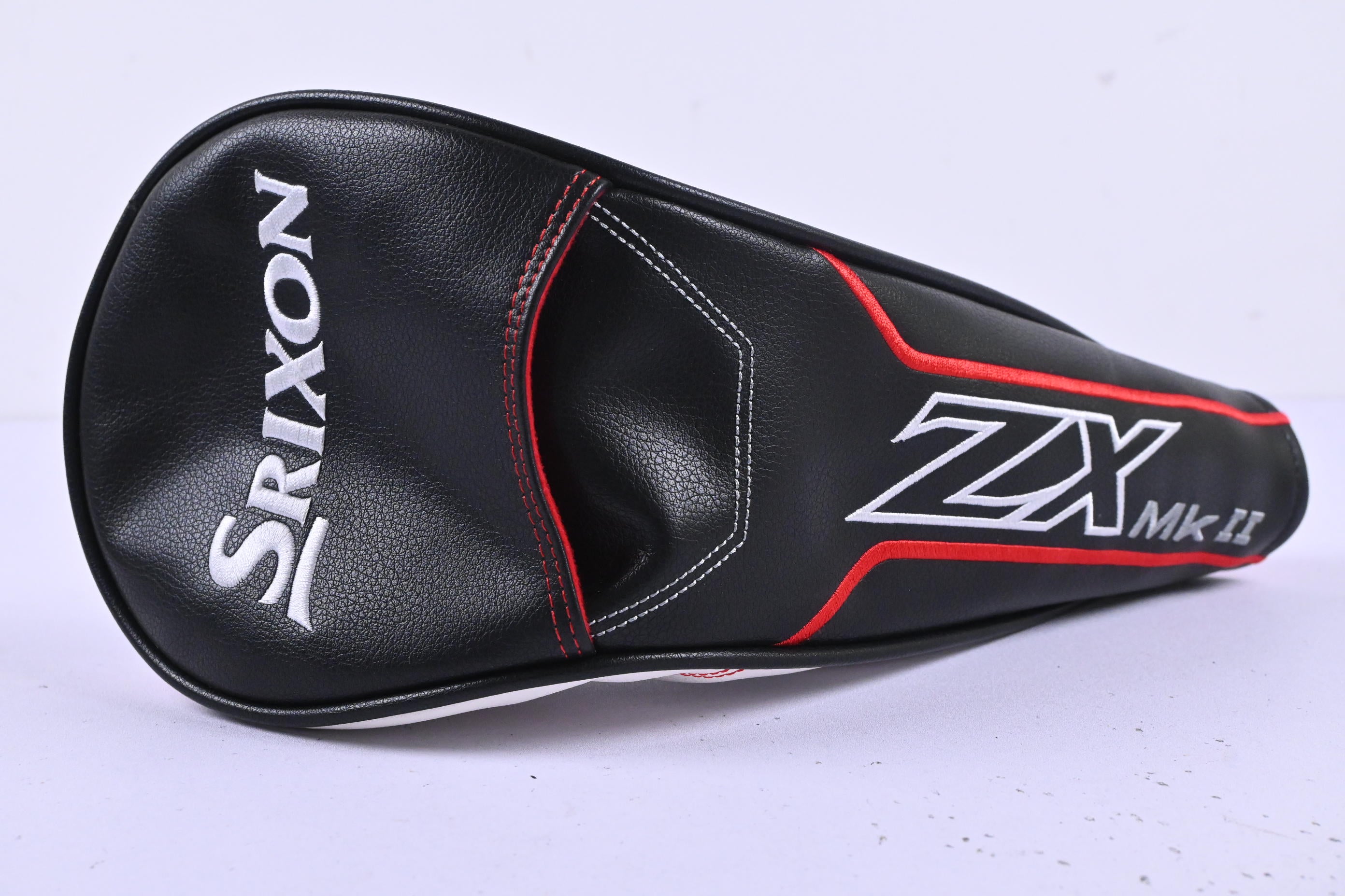Srixon ZX7 Mk II Driver 2023 / 10.5 Degree / Regular Flex Diamana ZX 50 Shaft