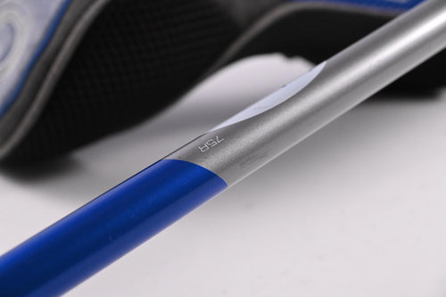 Ping G5 #3 Wood / 15 Degree / Regular Flex GraFalloy ProLaunch Blue 75 Shaft