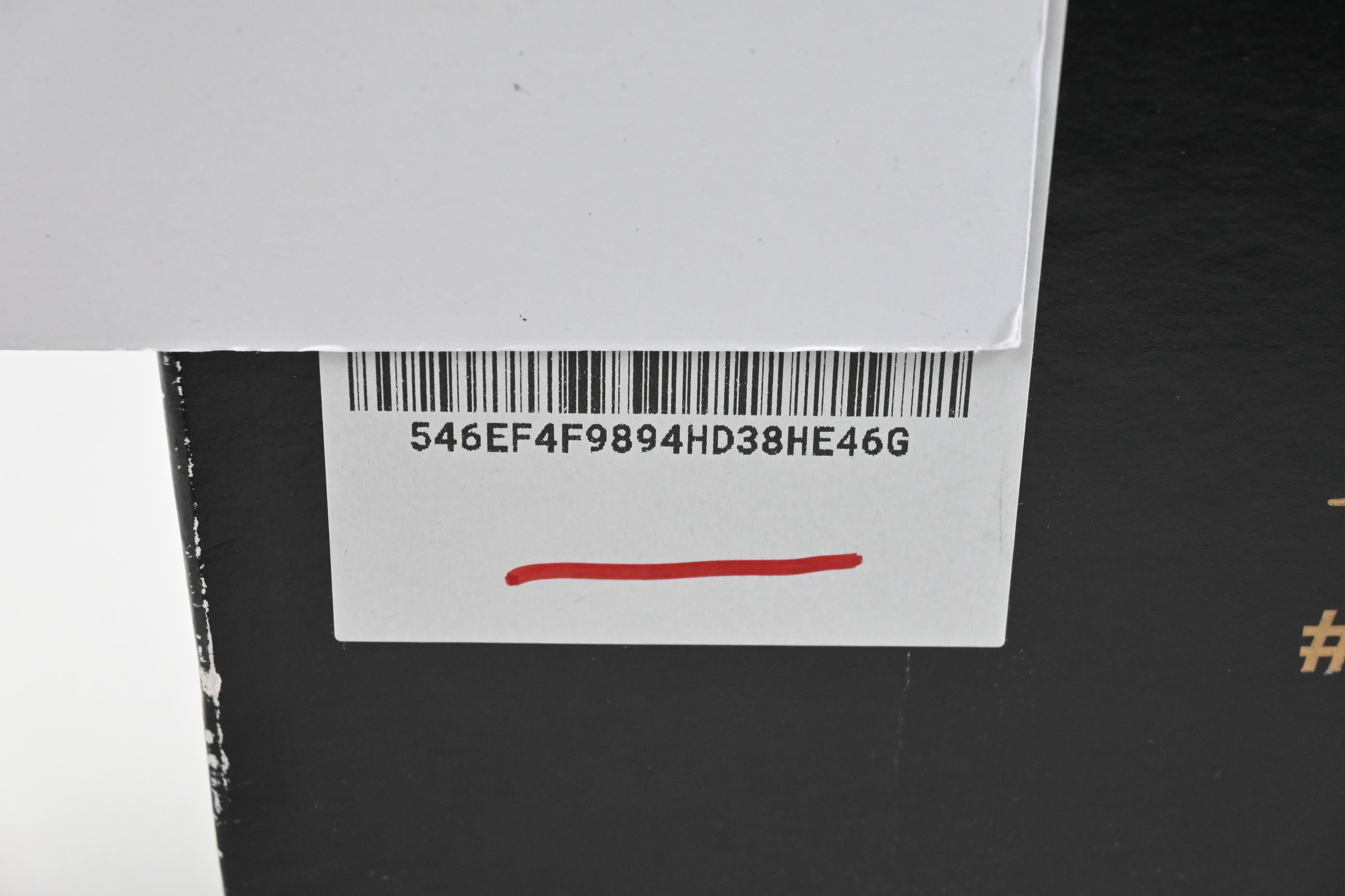 FootJoy Spikeless Classics Dry Premiere Golf Shoes / Size UK 10.5 / Black