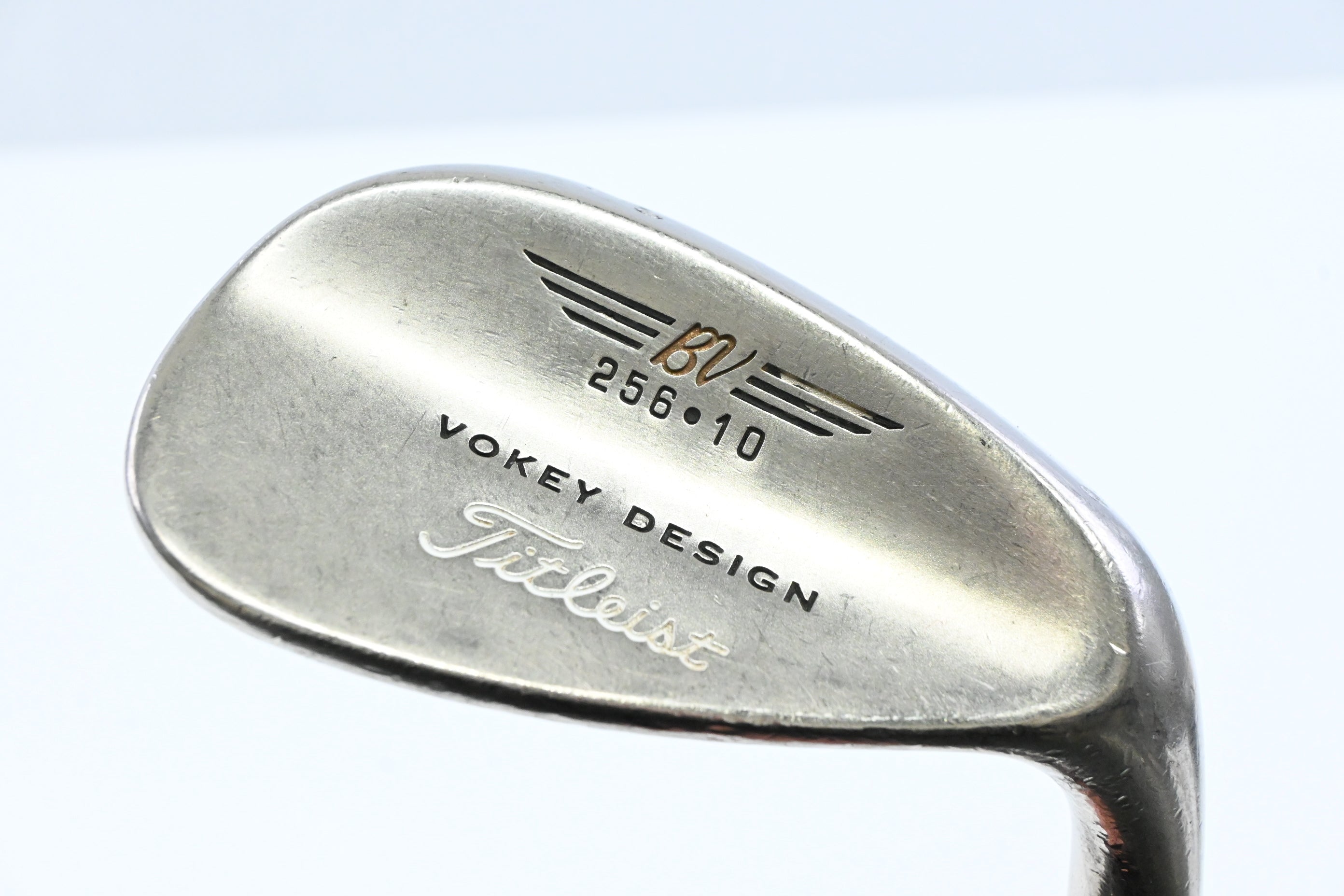 Titleist Vokey Design Sand Wedge / 56 Degree / Wedge Flex Dynamic Gold Shaft