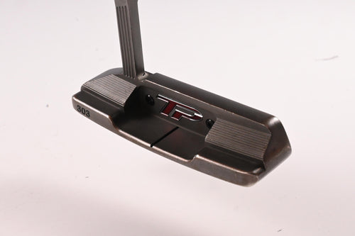 Taylormade TP Patina Collection Juno Putter / 34 Inch