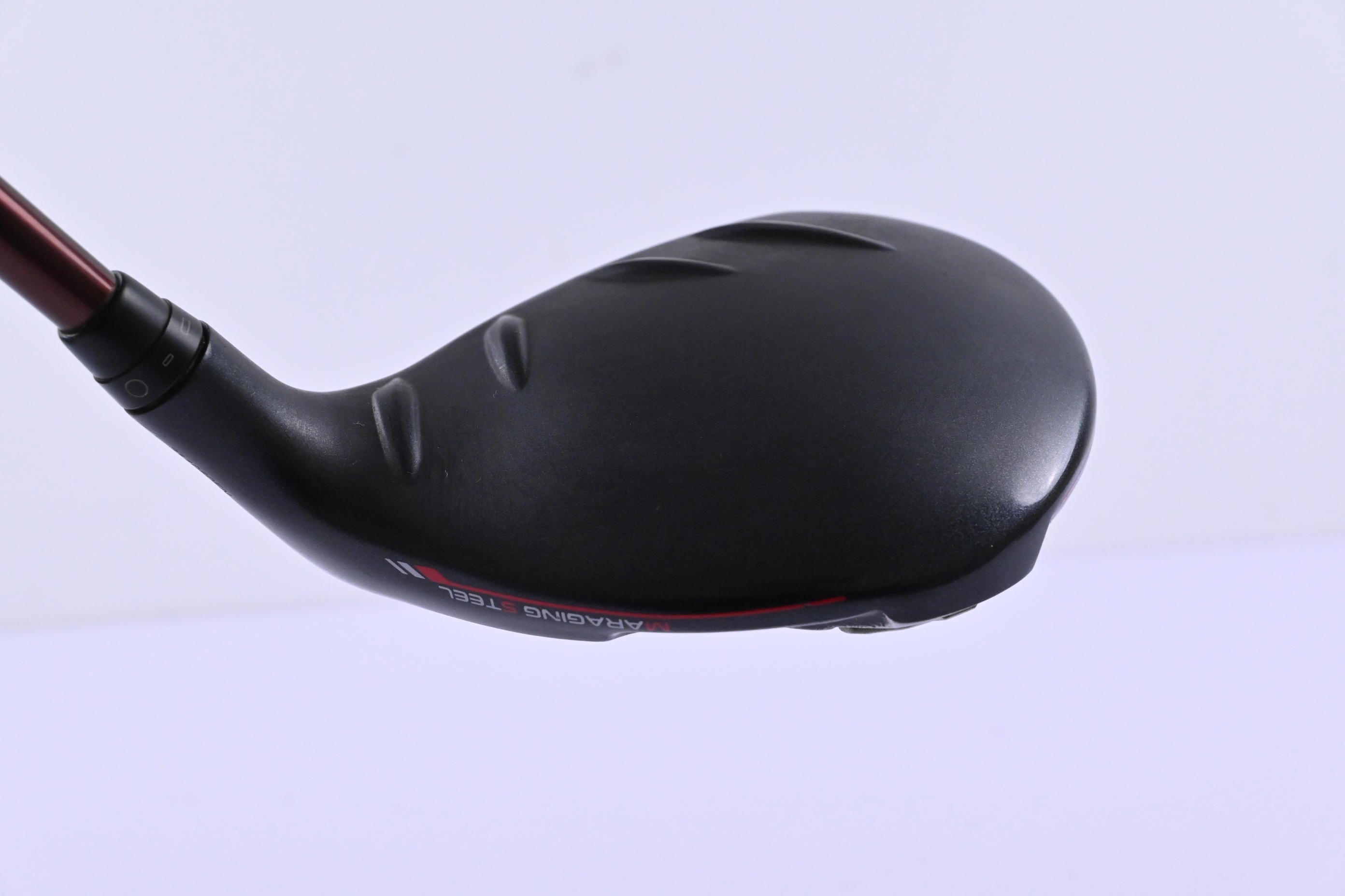 Ping G410 #5 Wood / 17.5 Degree / Senior Flex Ping Alta Distanza 40 Shaft