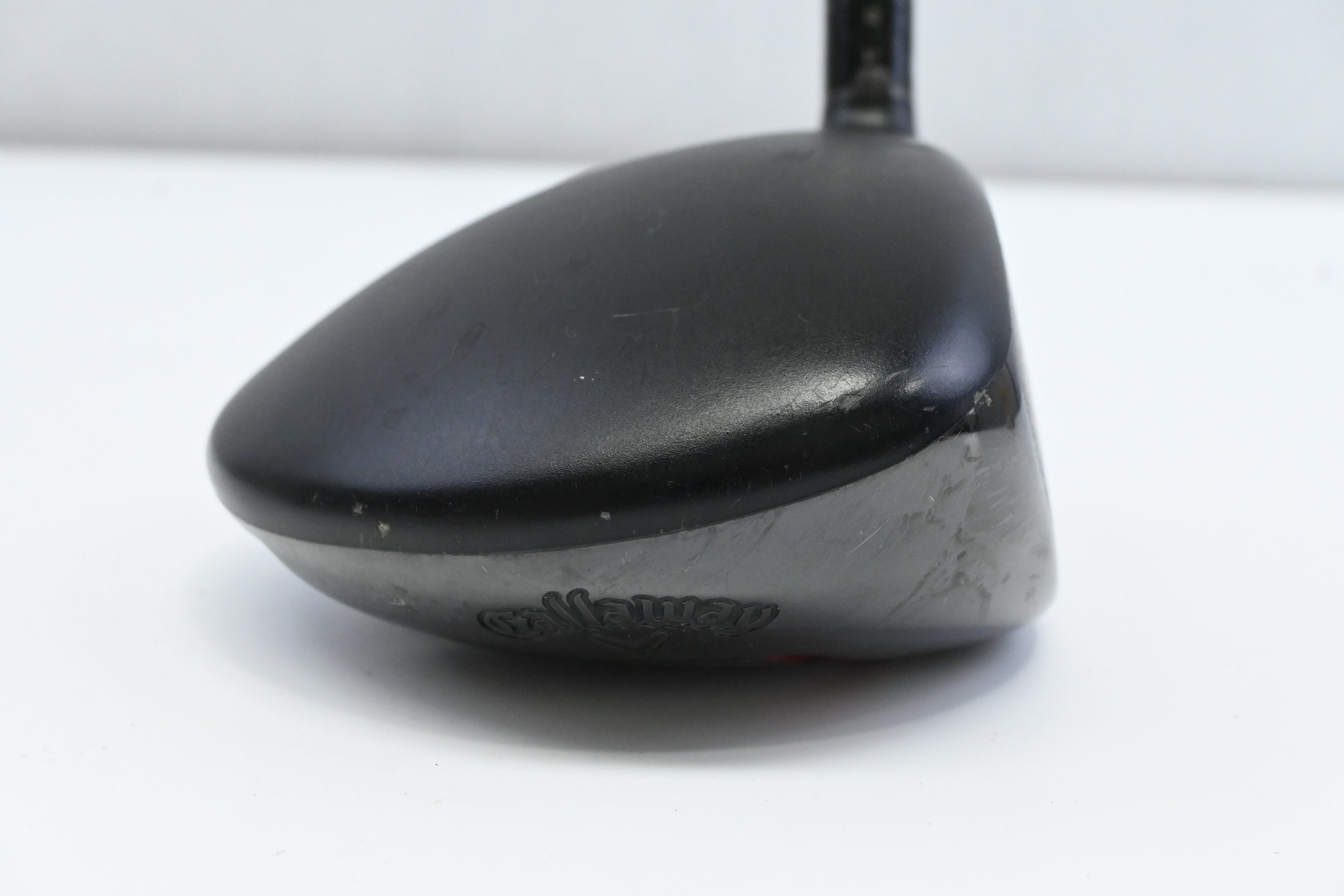 Callaway Great Big Bertha 2016 Driver / 10.5 Degree / Regular Flex RCH 55 Shaft