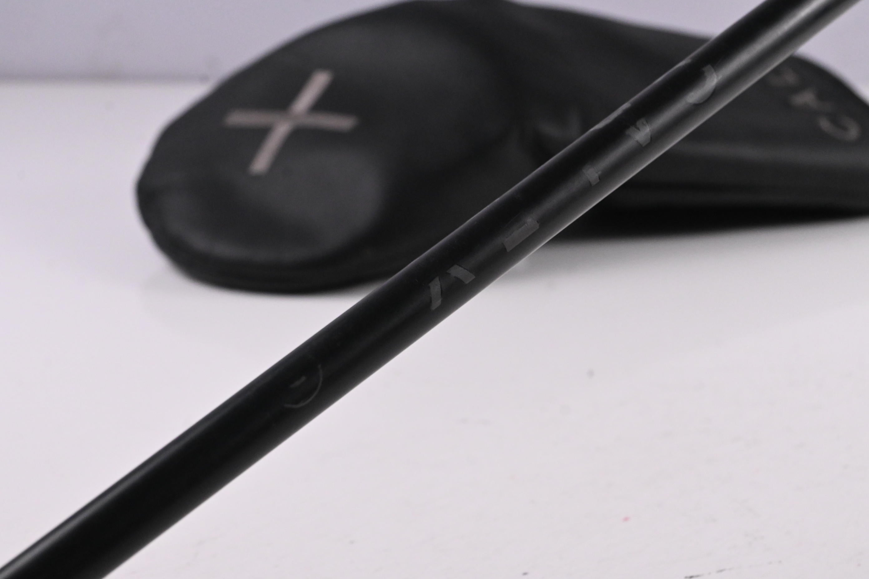 Caley Driver / 10.5 Degree / Regular Flex Caley Shaft