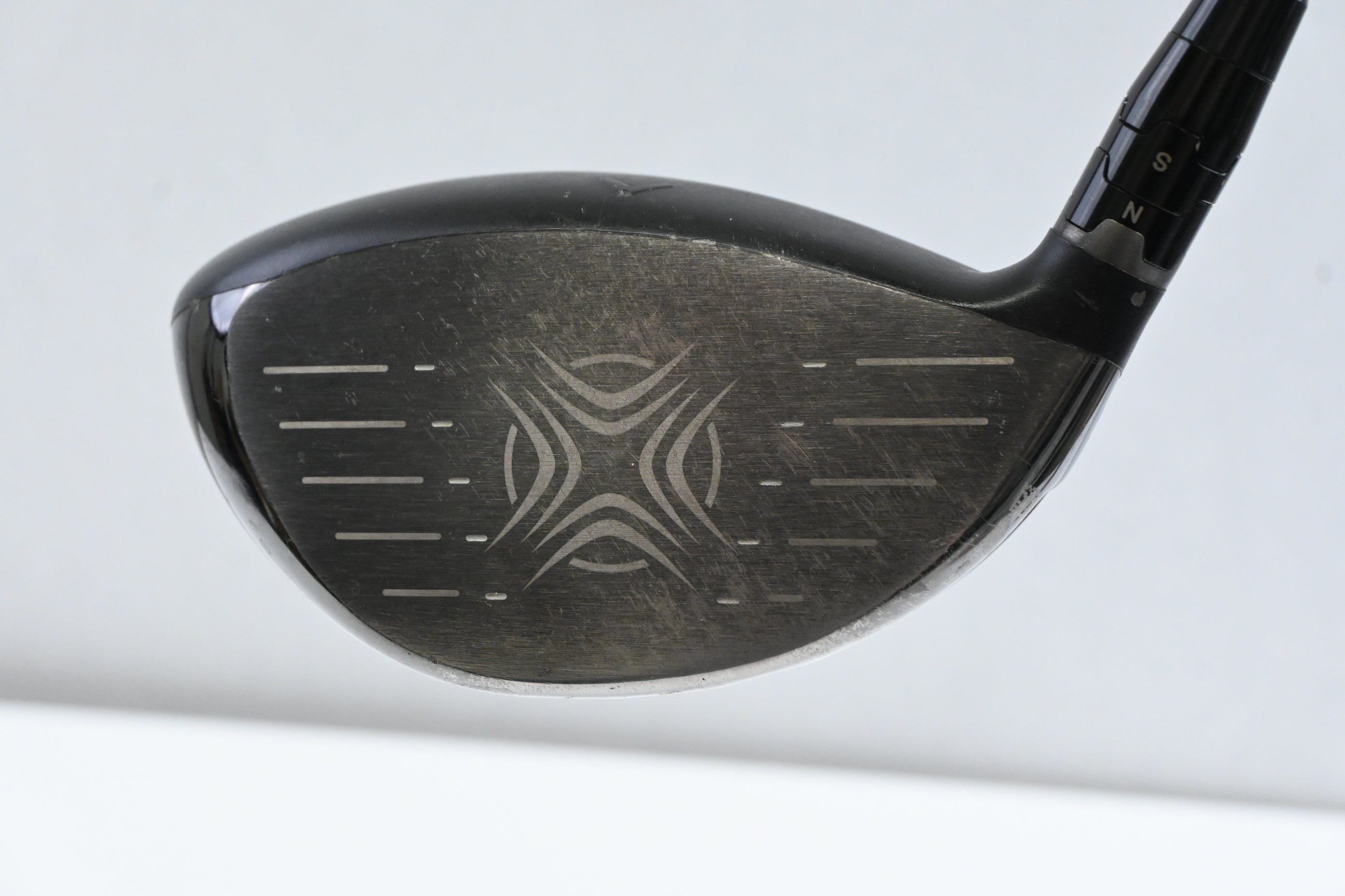 Callaway Great Big Bertha 2016 Driver / 10.5 Degree / Regular Flex RCH 55 Shaft
