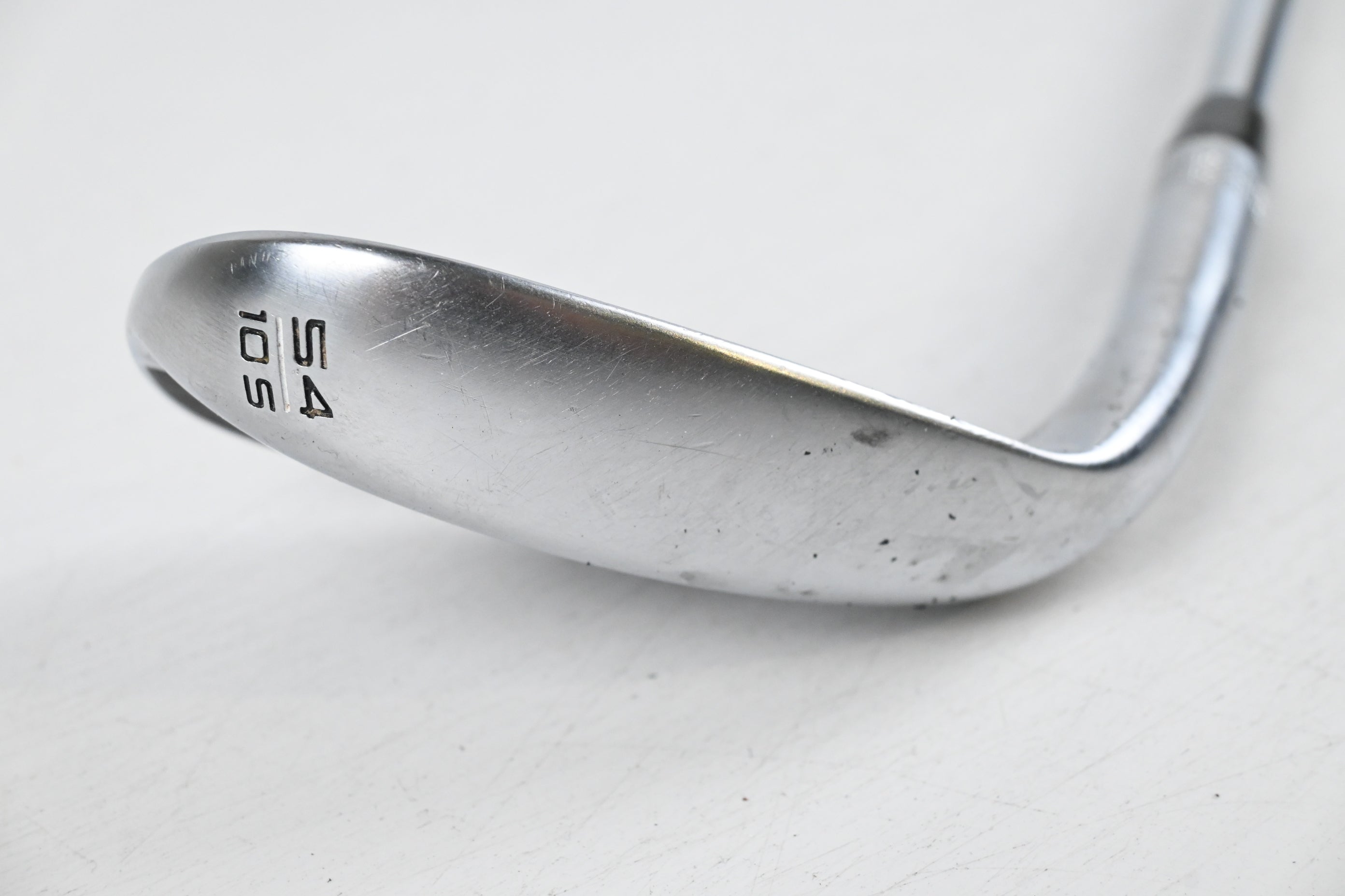 Callaway Opus SP+ Sand Wedge / 54 Degree / Stiff Flex Dynamic Gold S200 Shaft