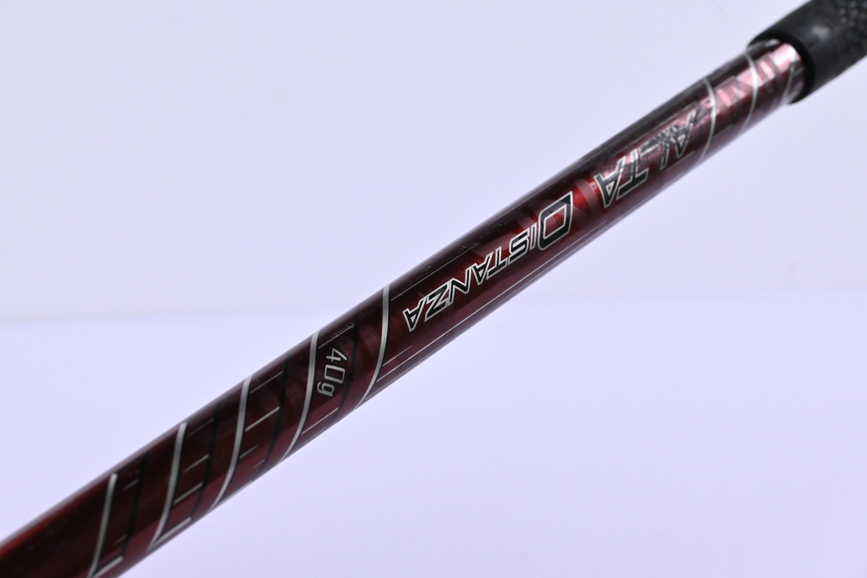 Ping G410 #5 Wood / 17.5 Degree / Senior Flex Ping Alta Distanza 40 Shaft