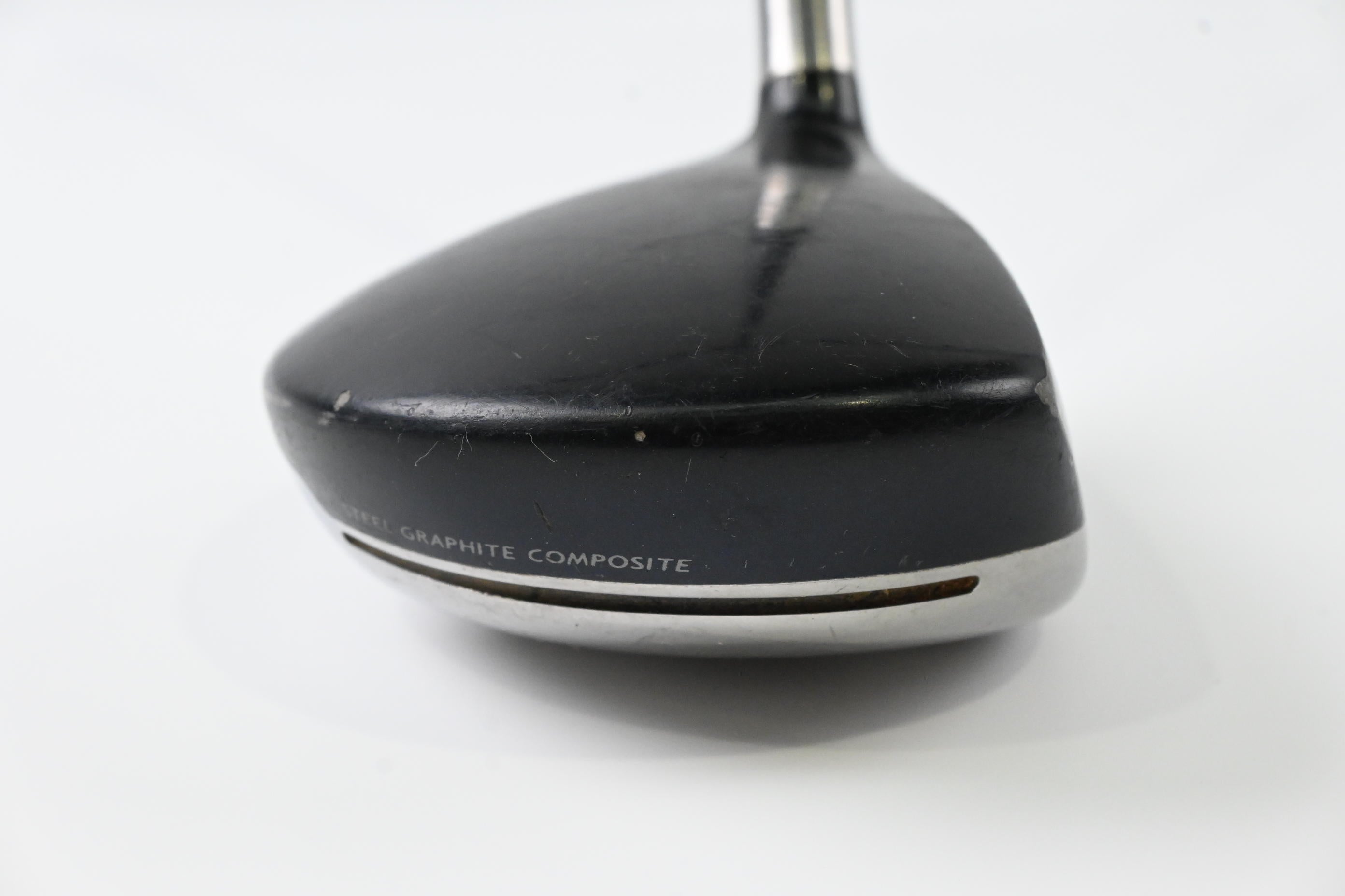 Mizuno MP-001 #3 Wood / 15 Degree / Regular Flex Mizuno Exasar 60 Shaft