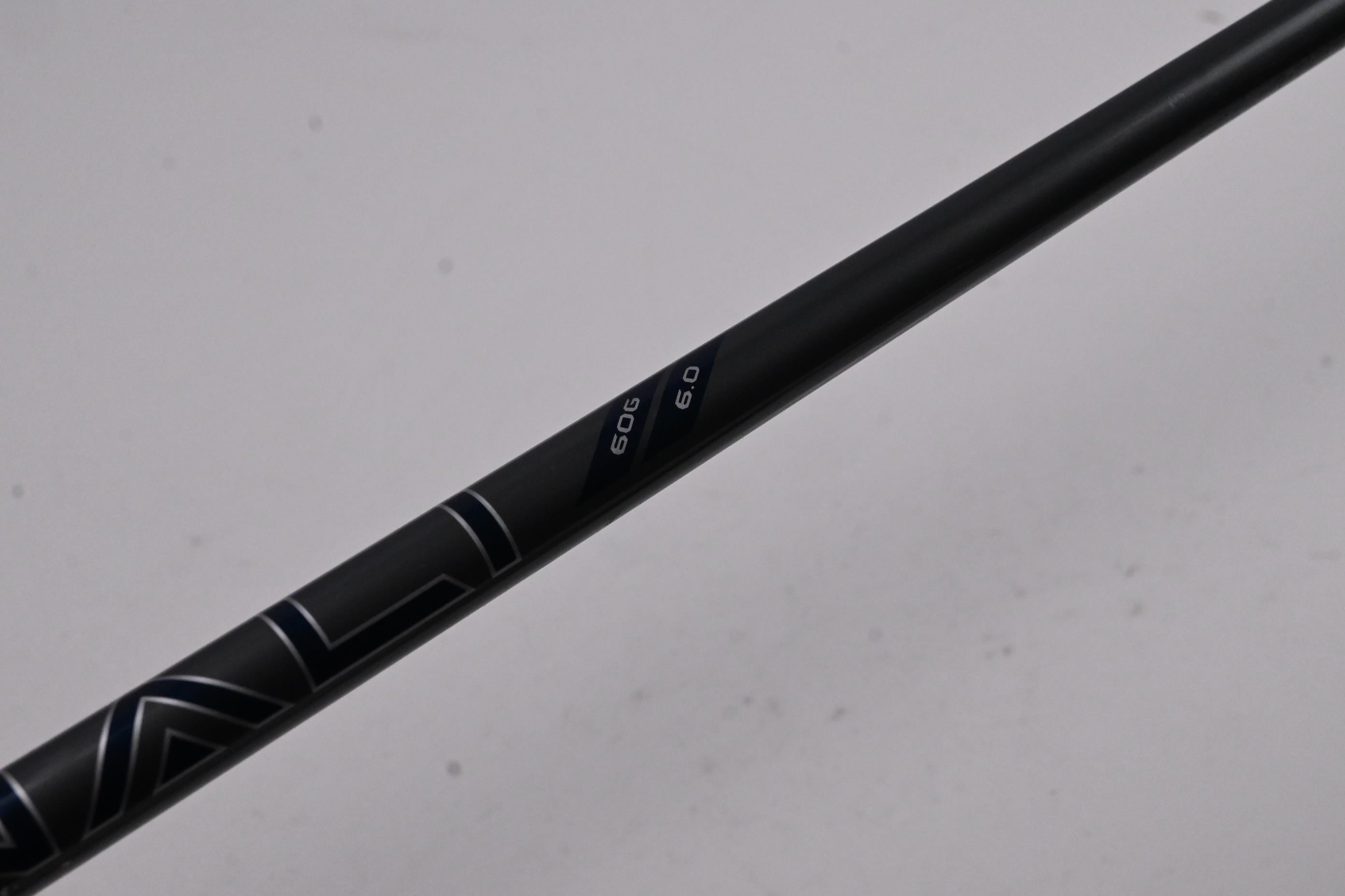 Project X Denali Charcoal 60 Fairway Shaft / Stiff Flex / Titleist 2nd Gen