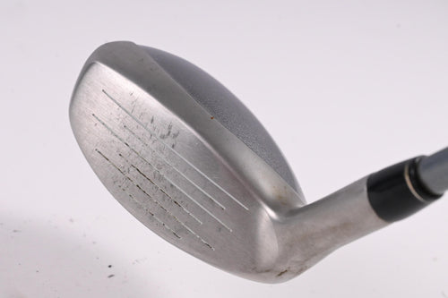 Ladies TaylorMade Rescue #3 Hybrid / 19 Degree / Ladies Flex Taylormade M.A.S.2