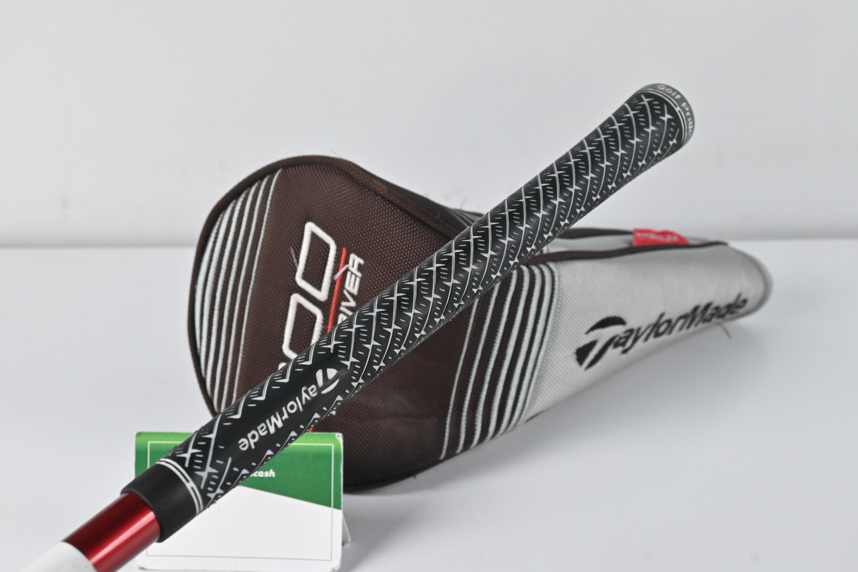 Taylormade 300 Mini Driver / 11.5 Degree / Stiff Flex Taylormade MIDr Proto 65