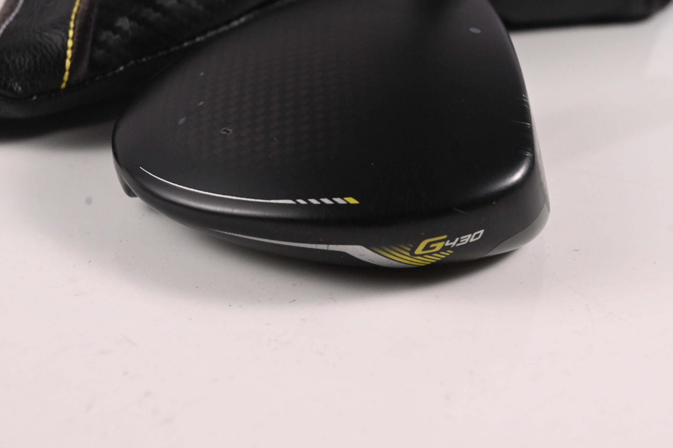 Ping G430 SFT #3 Wood / 16 Degree / Regular Flex Ping Alta CB Black 65 Shaft
