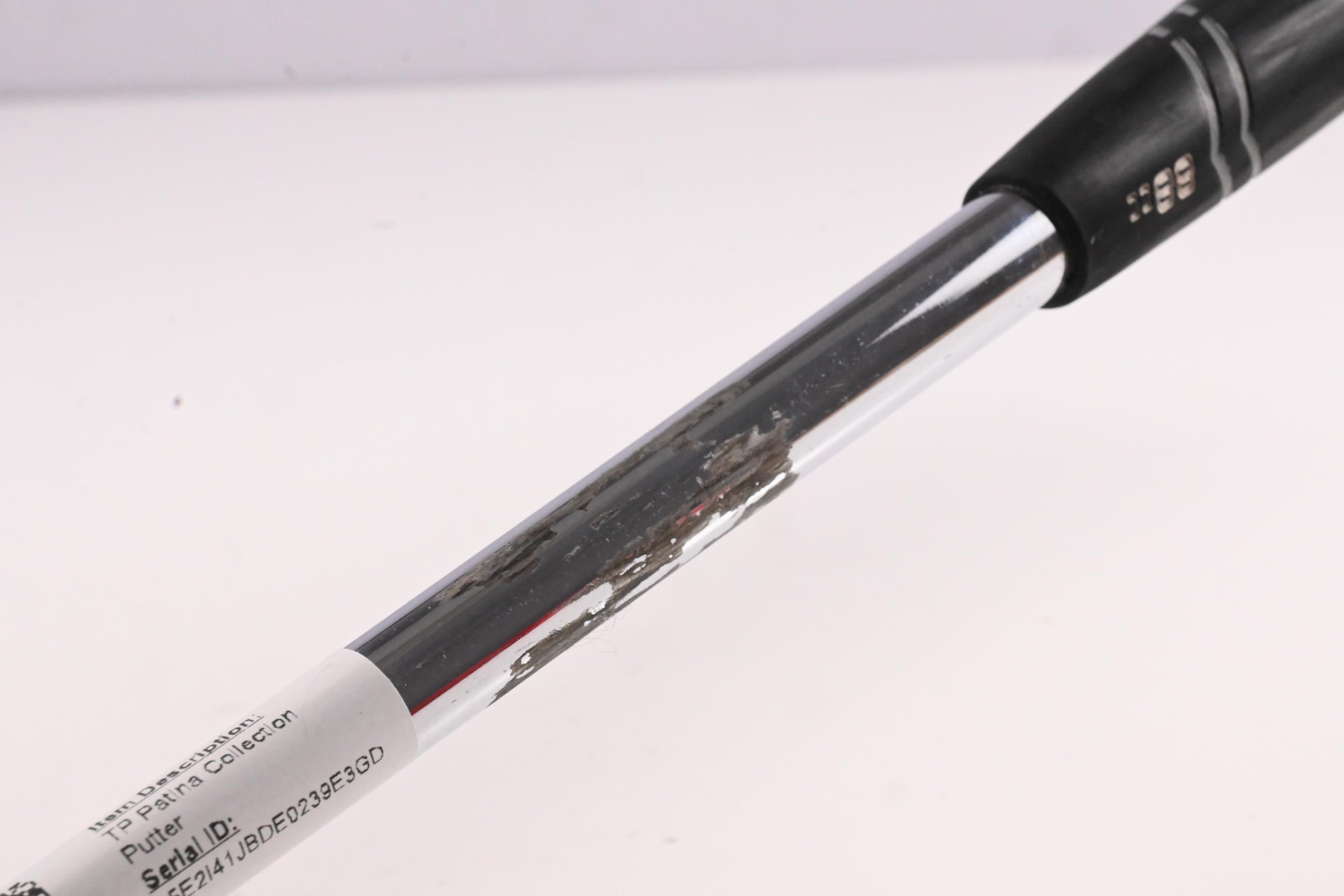 Taylormade TP Patina Collection Juno Putter / 34 Inch