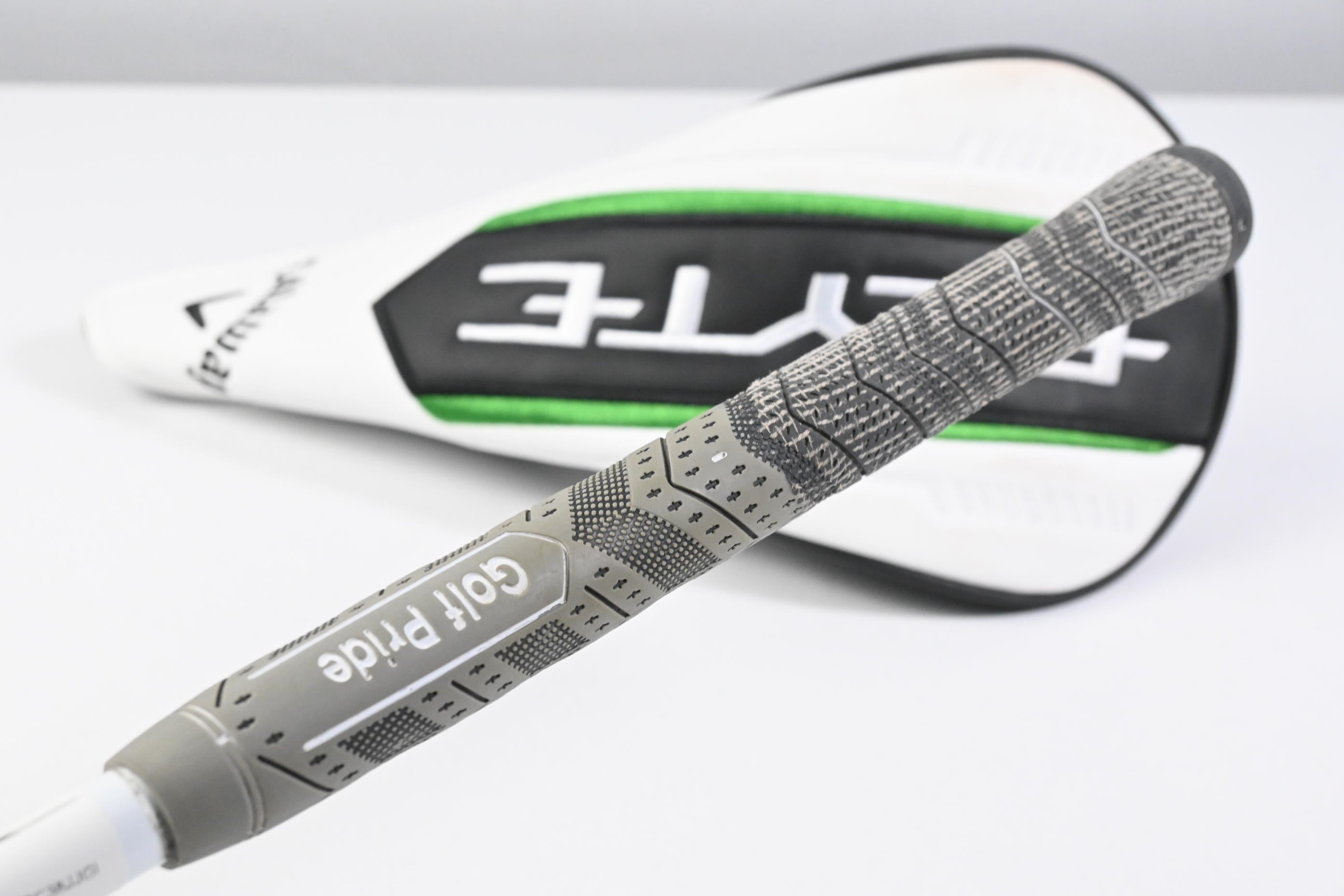 Left Hand Callaway Elyte Driver / 10.5 Degree / X-Flex Fujikura Pro 72 Shaft