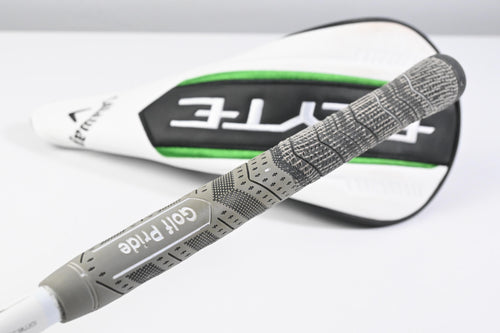 Left Hand Callaway Elyte Driver / 10.5 Degree / X-Flex Fujikura Pro 72 Shaft