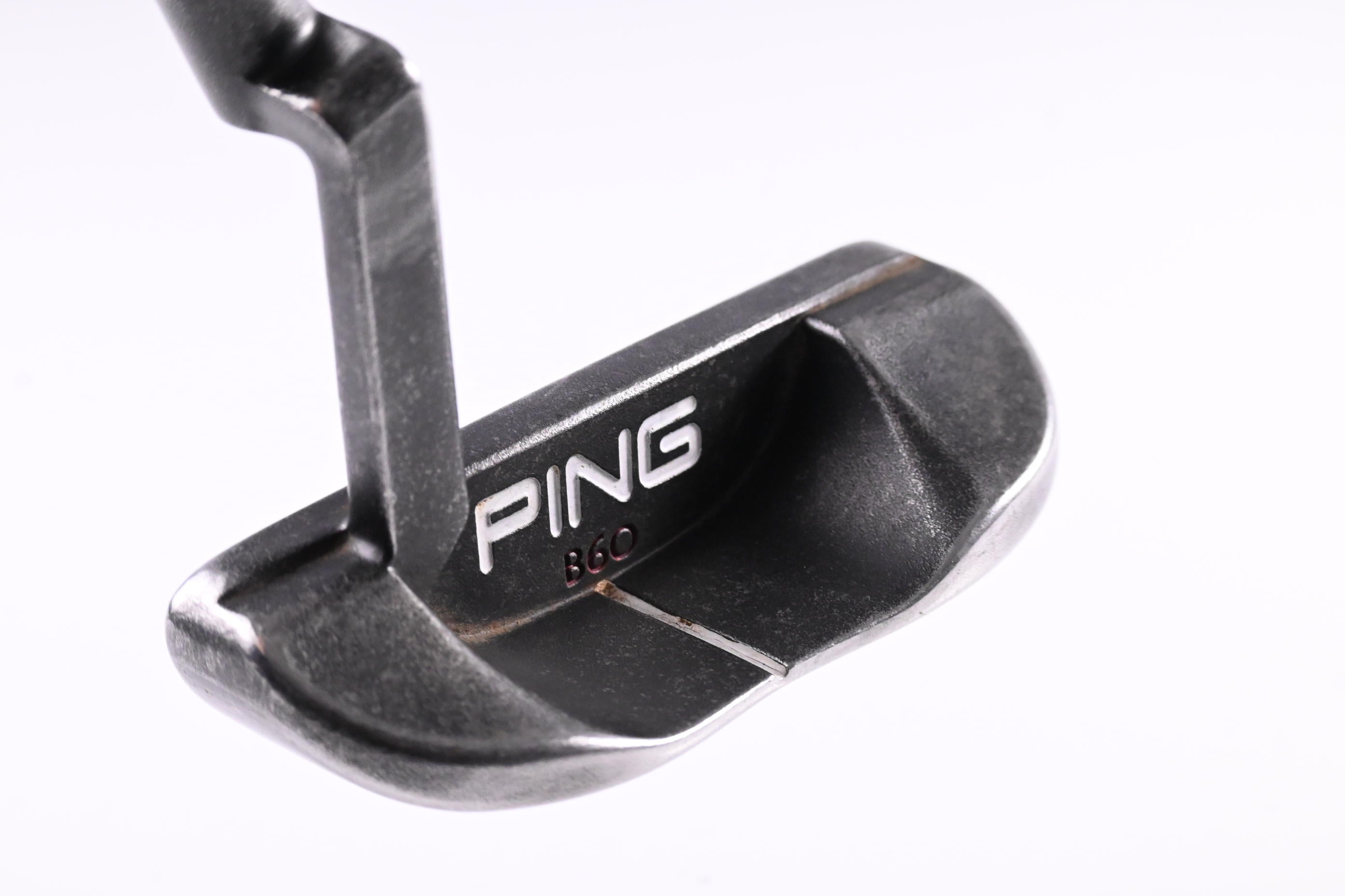 Ping Scottsdale B60 Putter / 35 Inch