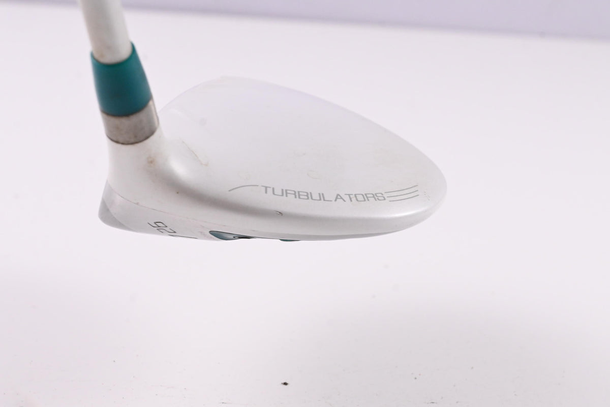 Ladies Ping Rhapsody 2015 #7 Wood / 26 Degree / Ladies Flex Ping ULT 220 Shaft