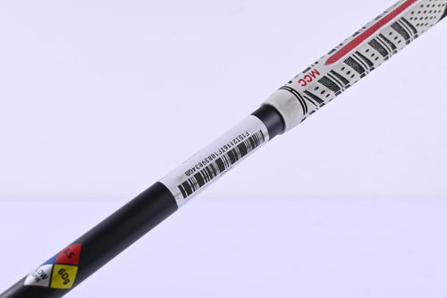 Titleist TSR2 Driver / 11 Degree / X-Flex HZRDUS Smoke Black 60 Shaft