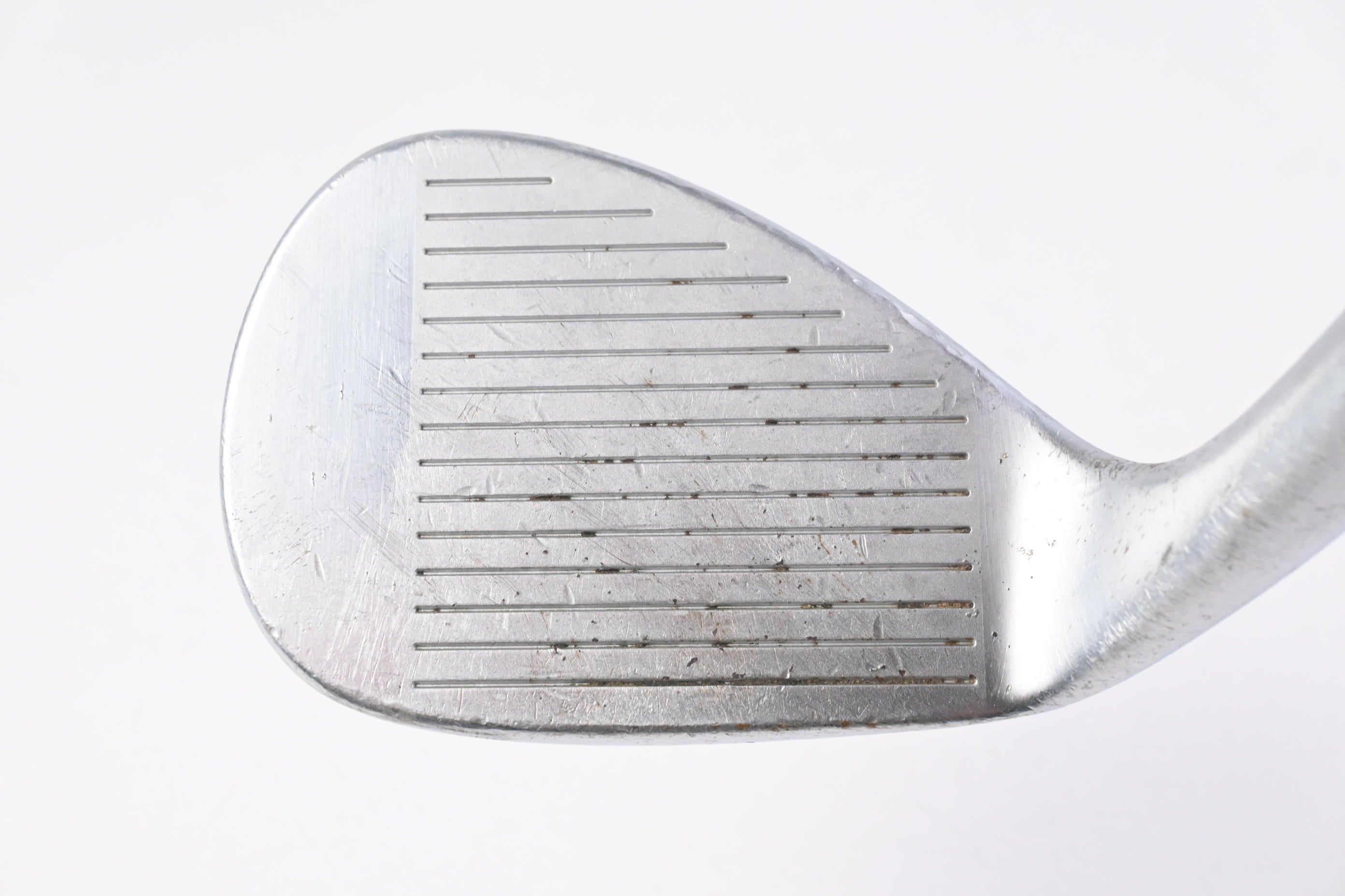 Nike VR V-Rev Sand Wedge / 56 Degree / Wedge Flex Dynamic Gold Steel Shaft