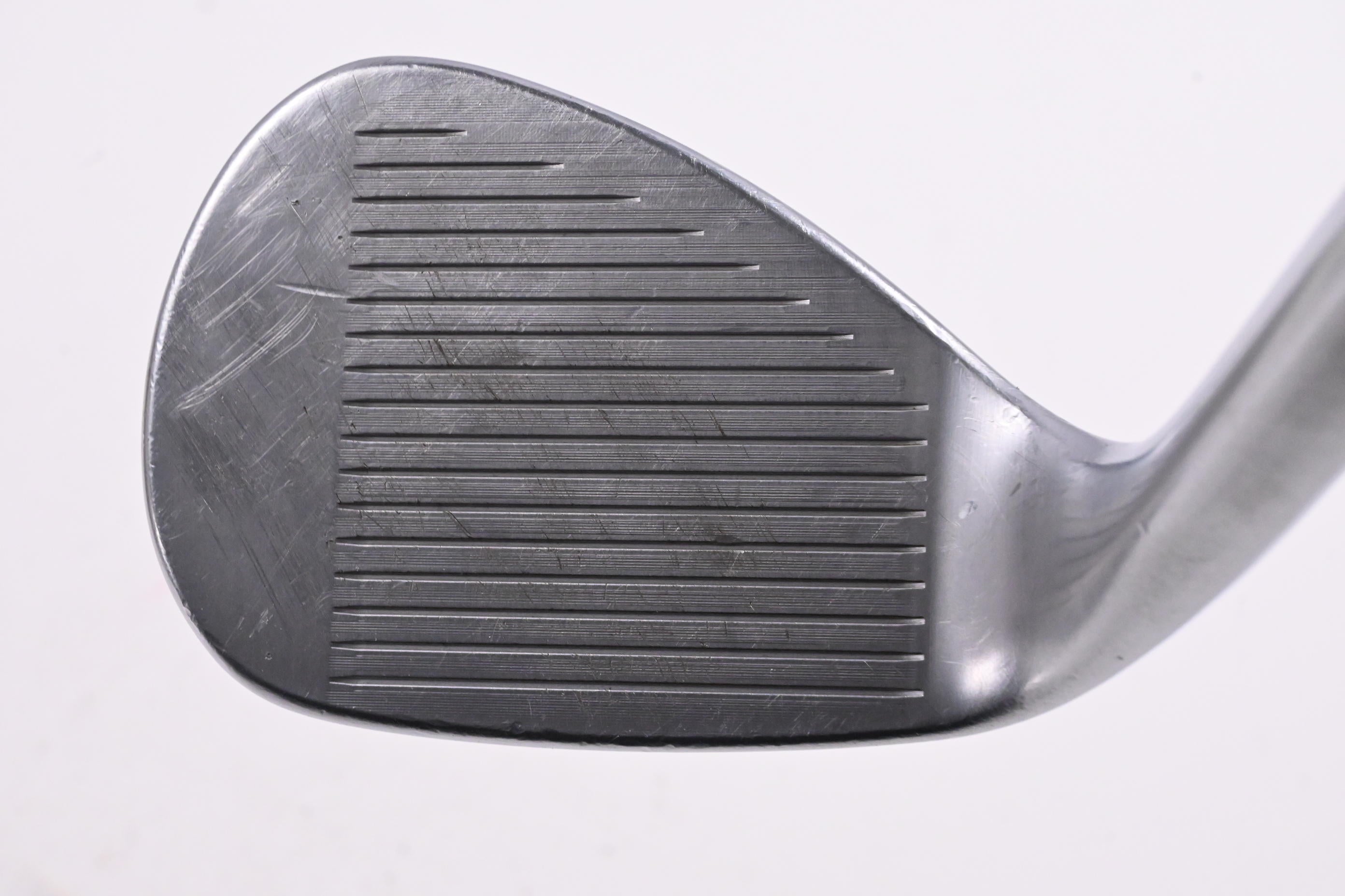 Titleist Vokey SM9 Lob Wedge / 58 Degree / Wedge Flex Titleist Vokey SM9 Shaft